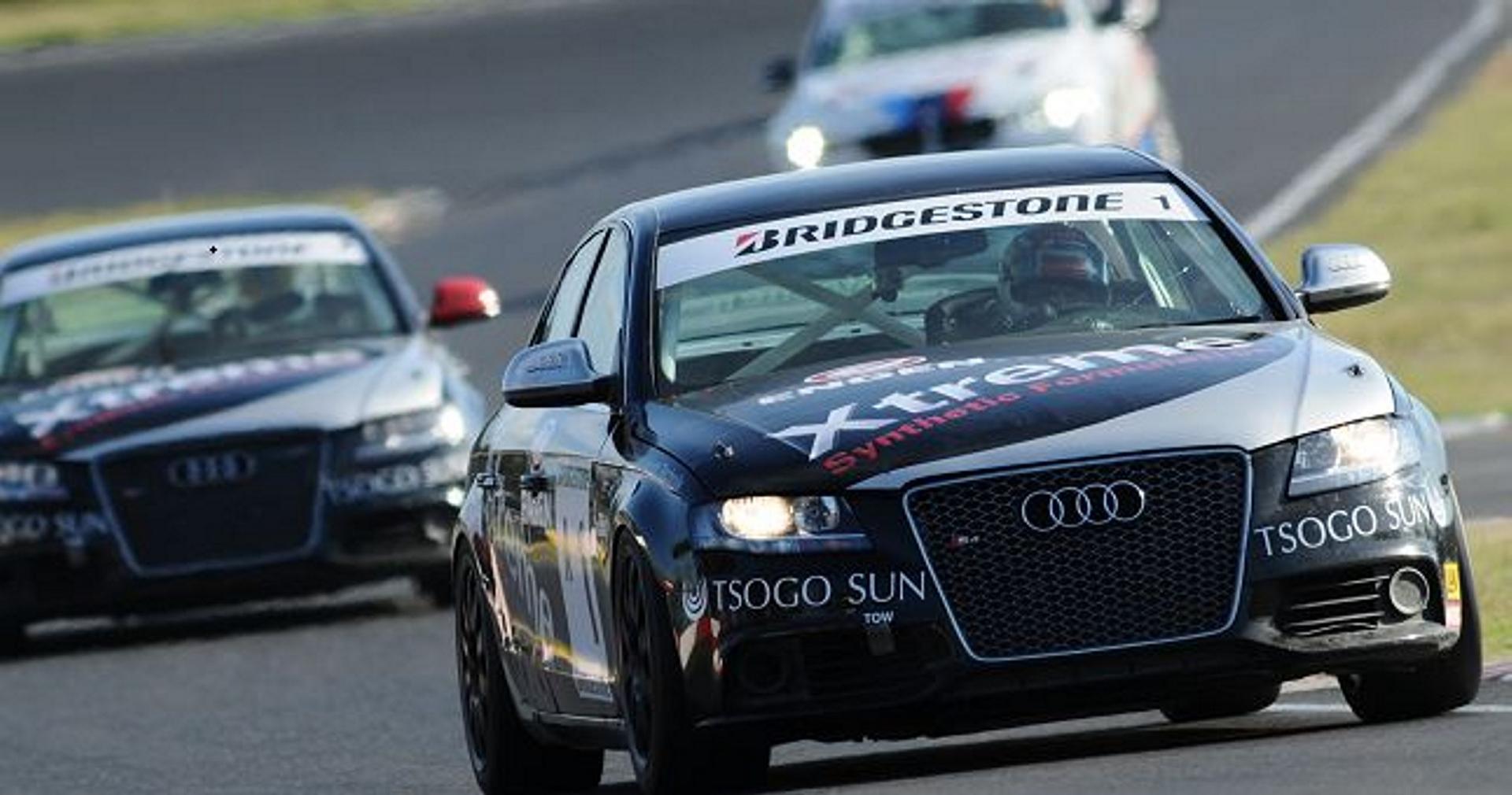 Top Gear Festival Durban bringing International & Local Talent