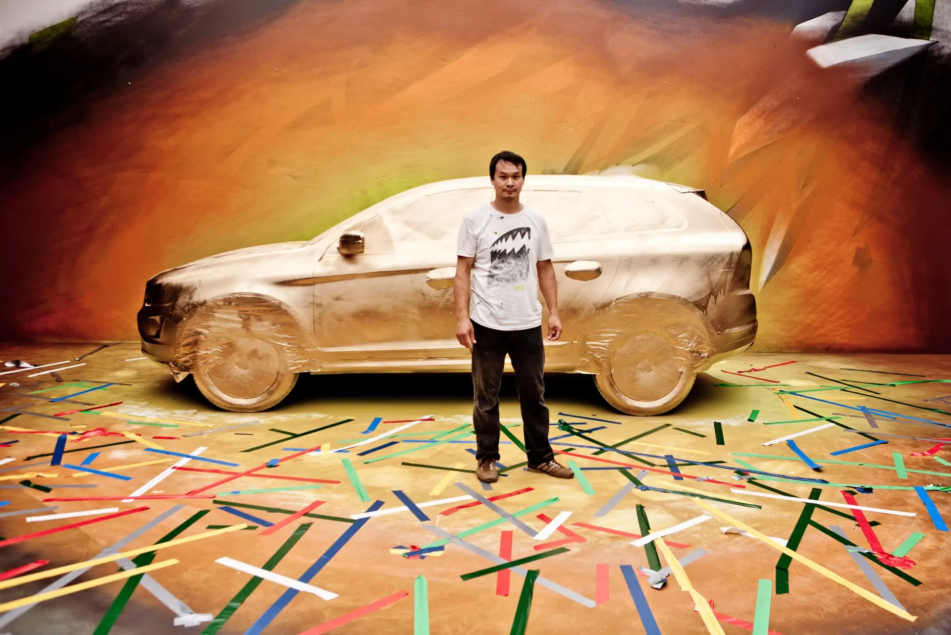 Volvo Artists