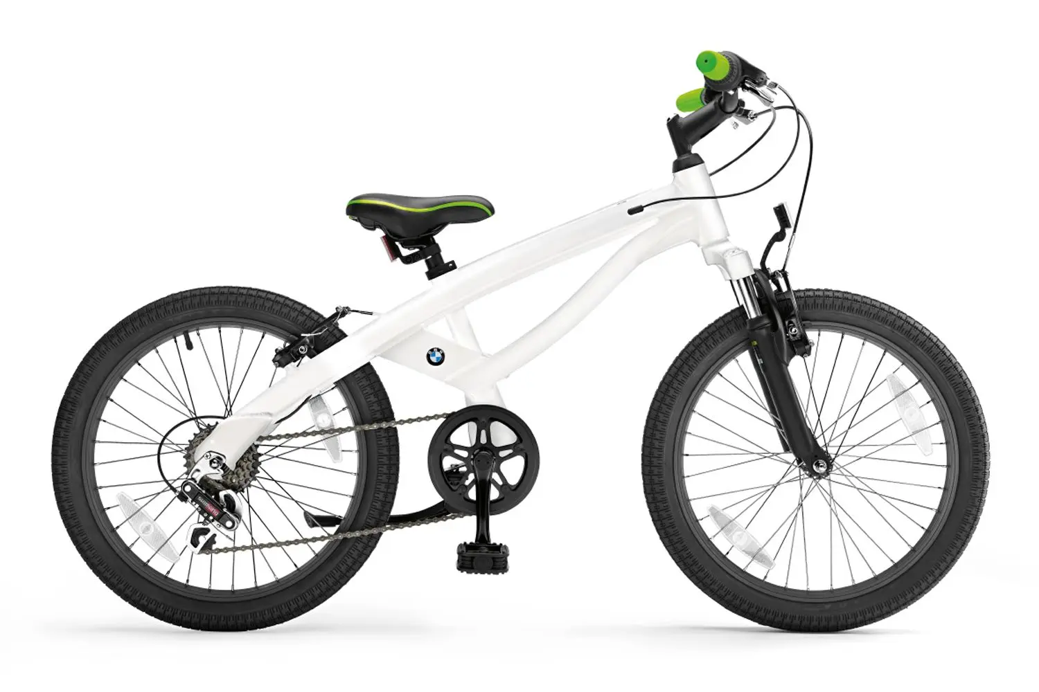 BMW Kids Mountain Bike