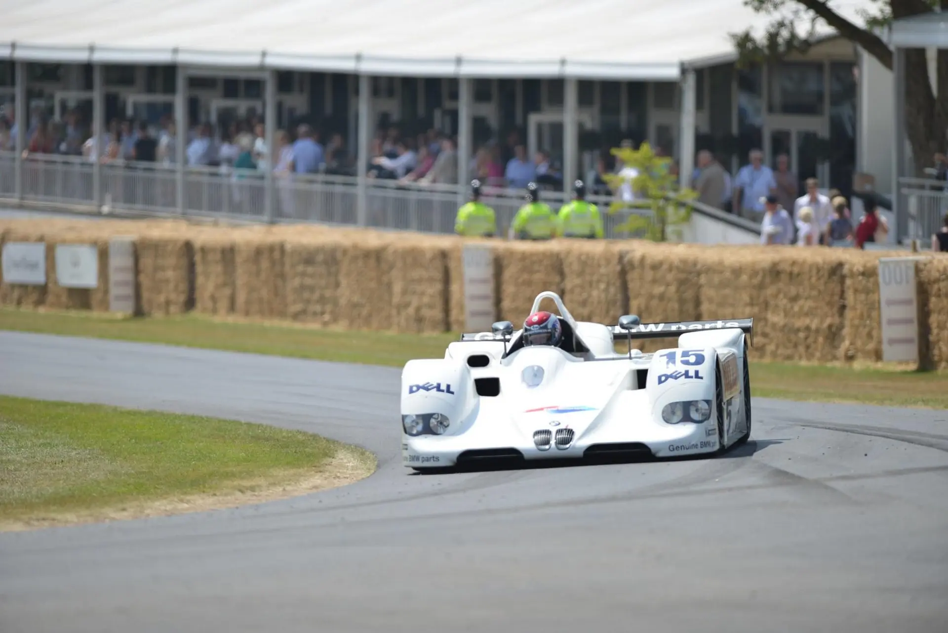BMW V12 LMR
