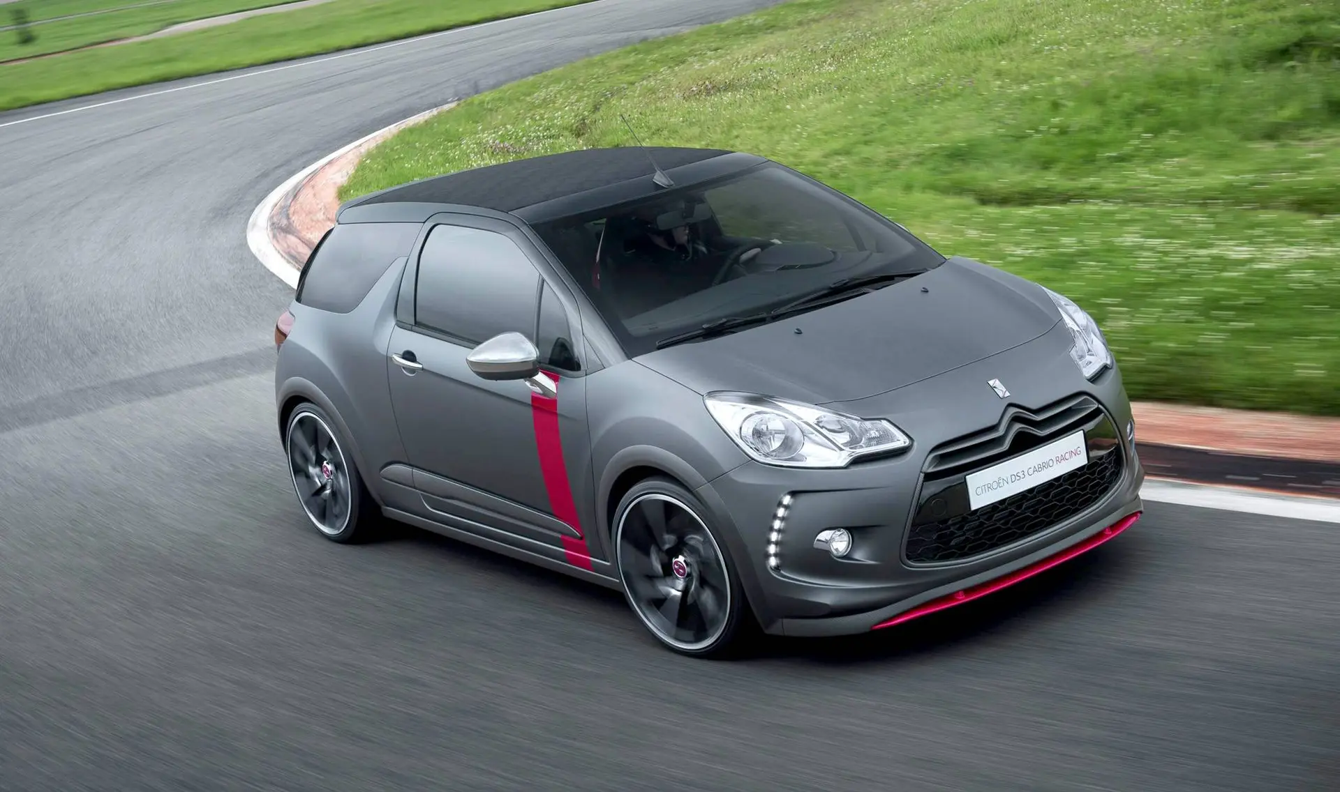 Citroen DS3