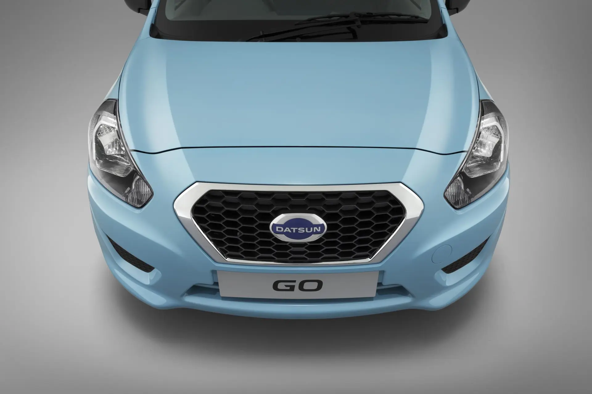 Datsun go 04