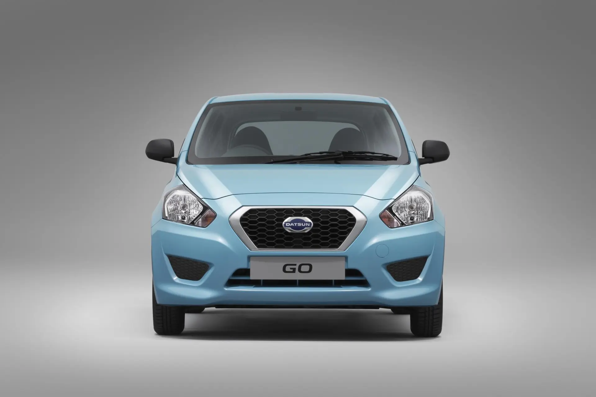 Datsun go 05