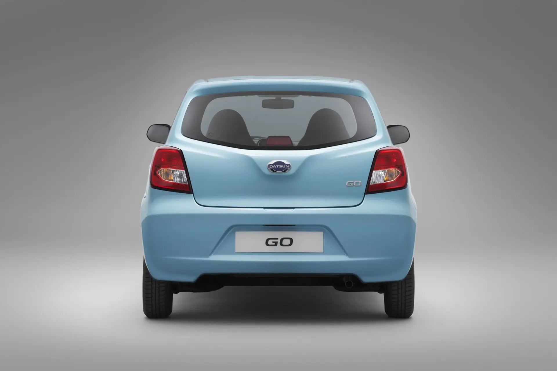 Datsun go 06