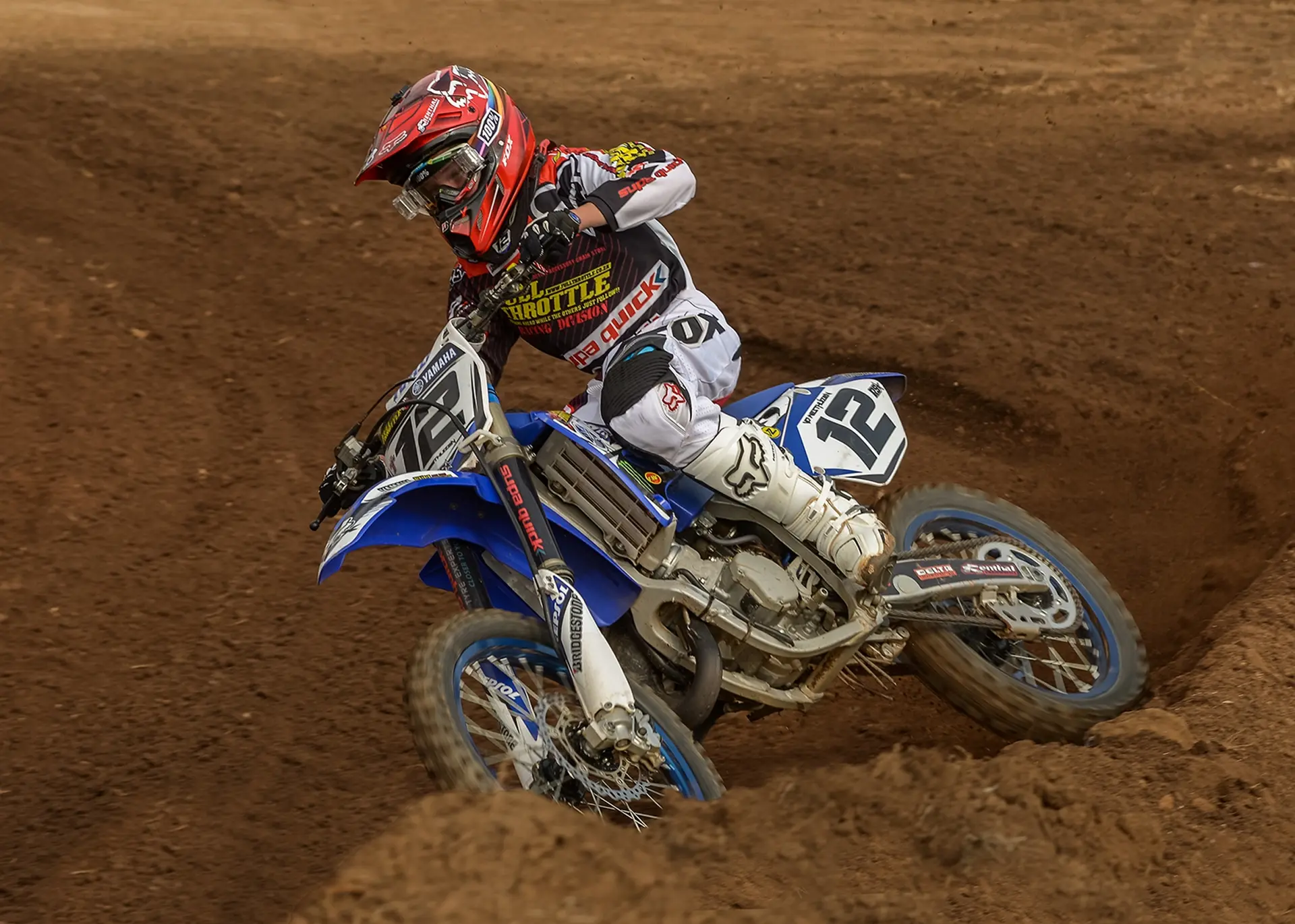 Dirco Van Der Westhuizen