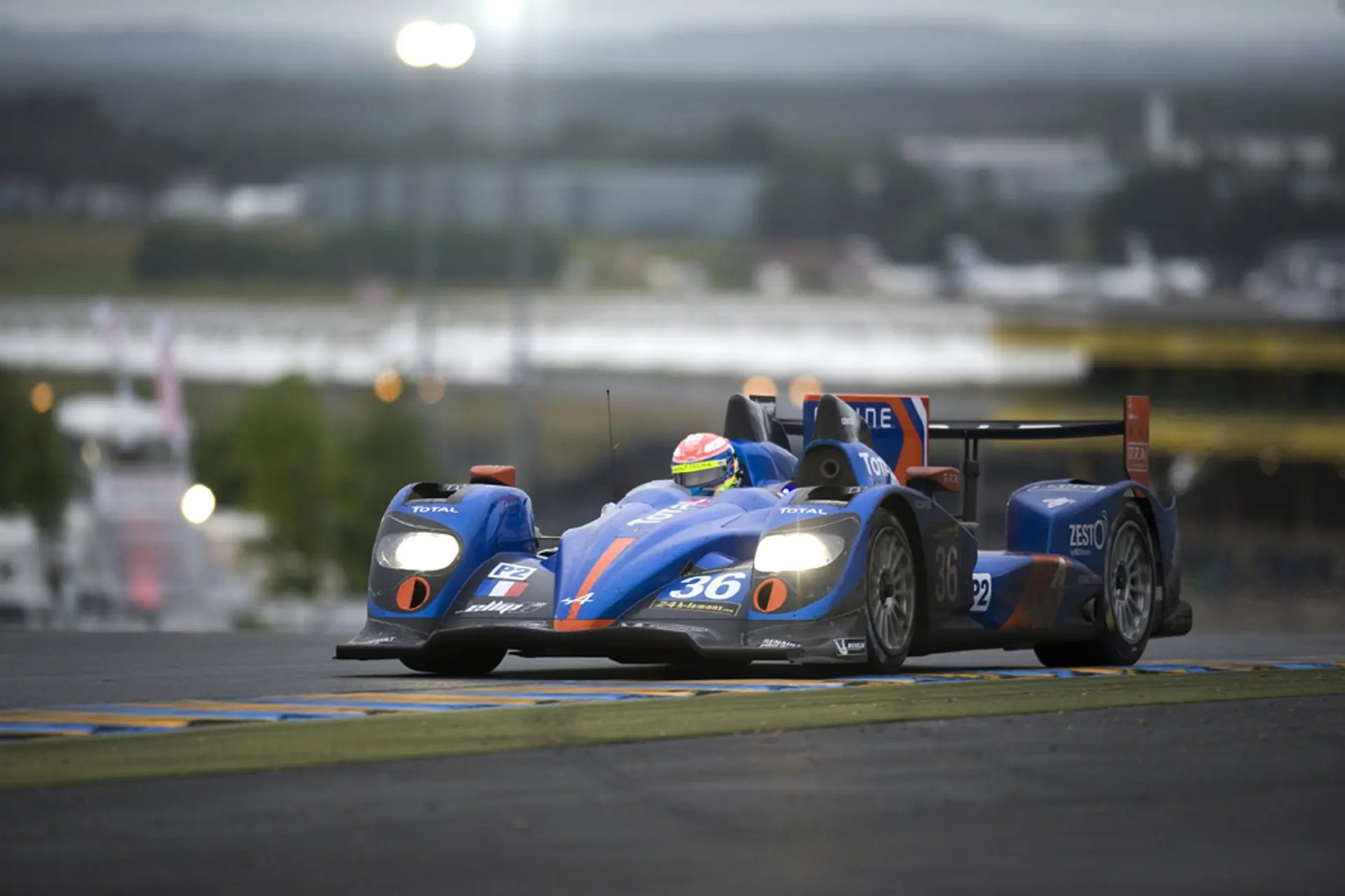 European Le Mans