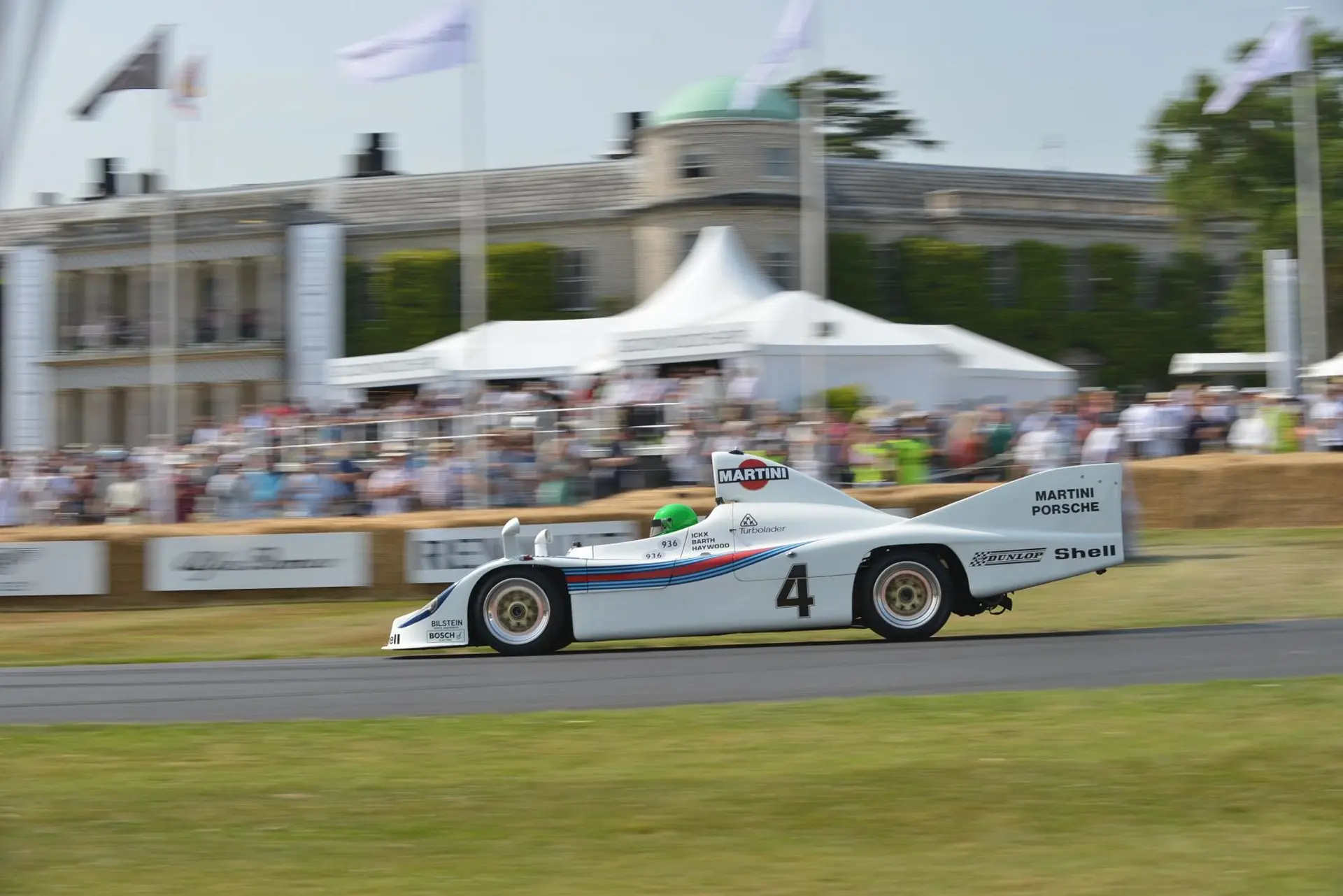 Festival of speed 2013