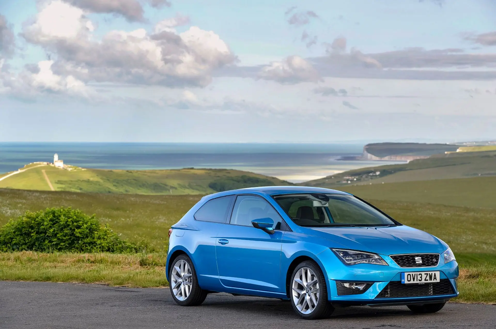 Goodwood festival of speed 2013