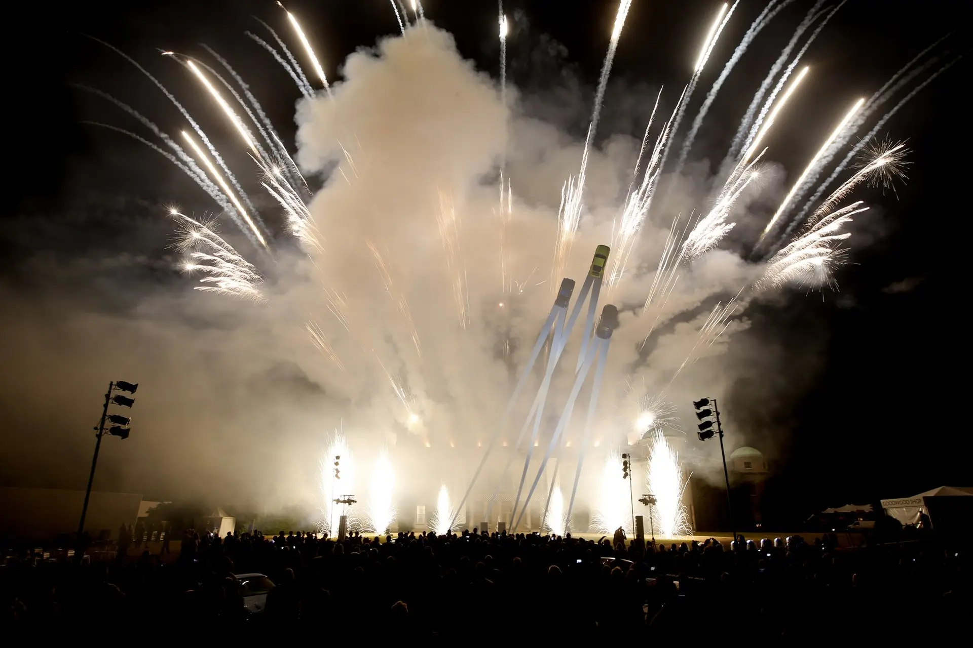 Goodwood Festival of Speed