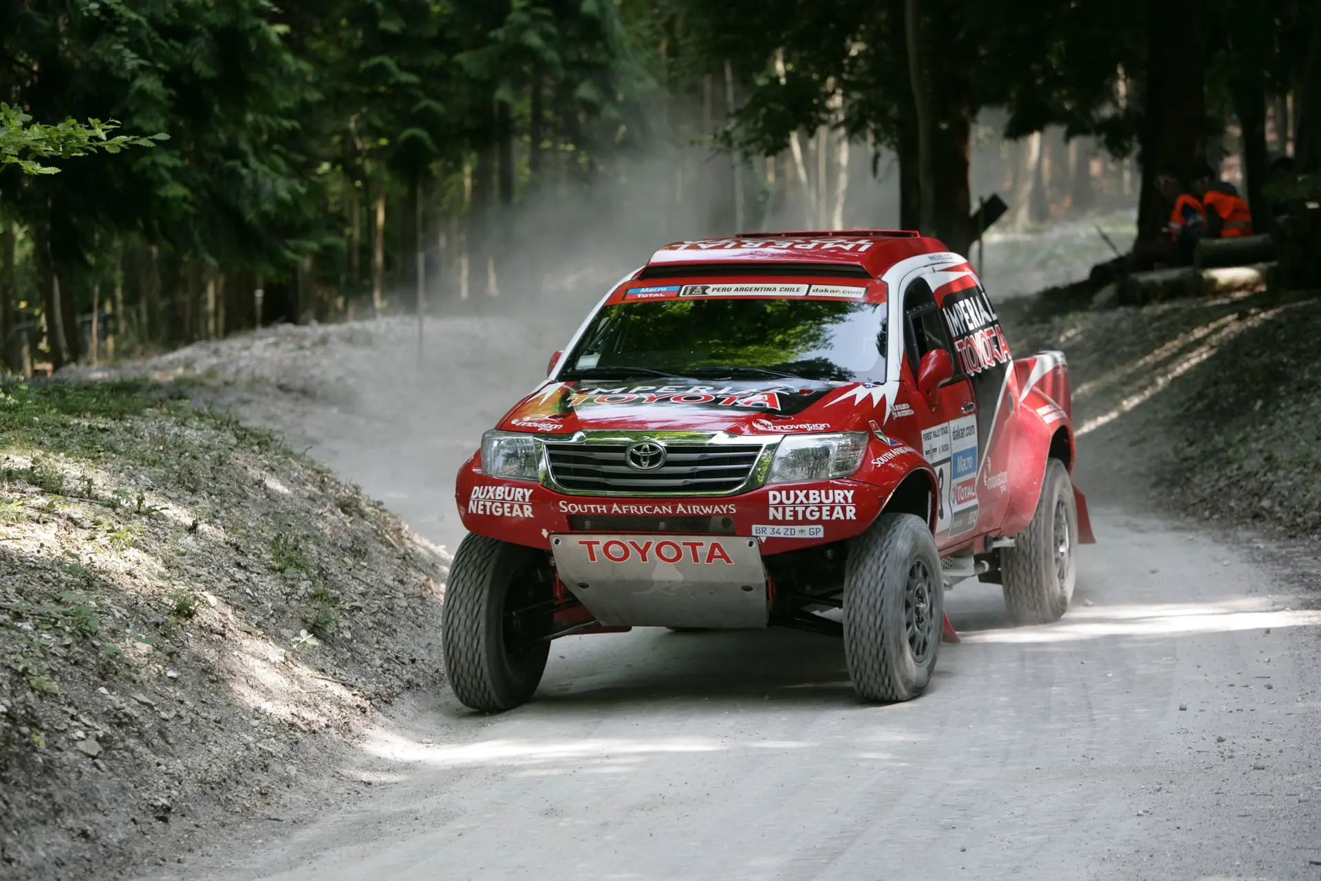 Goodwood Festival of Speed