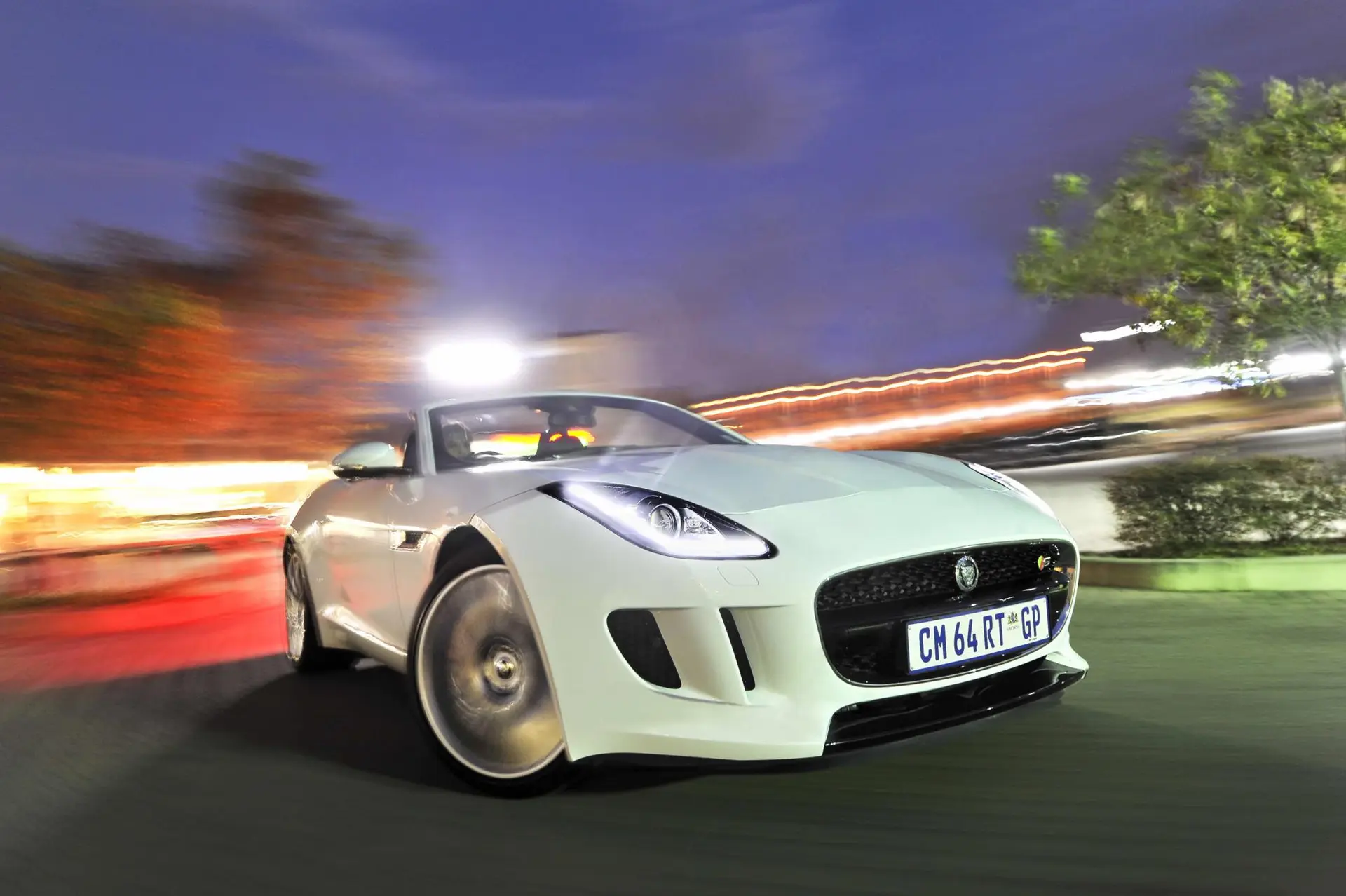Jaguar f type 031