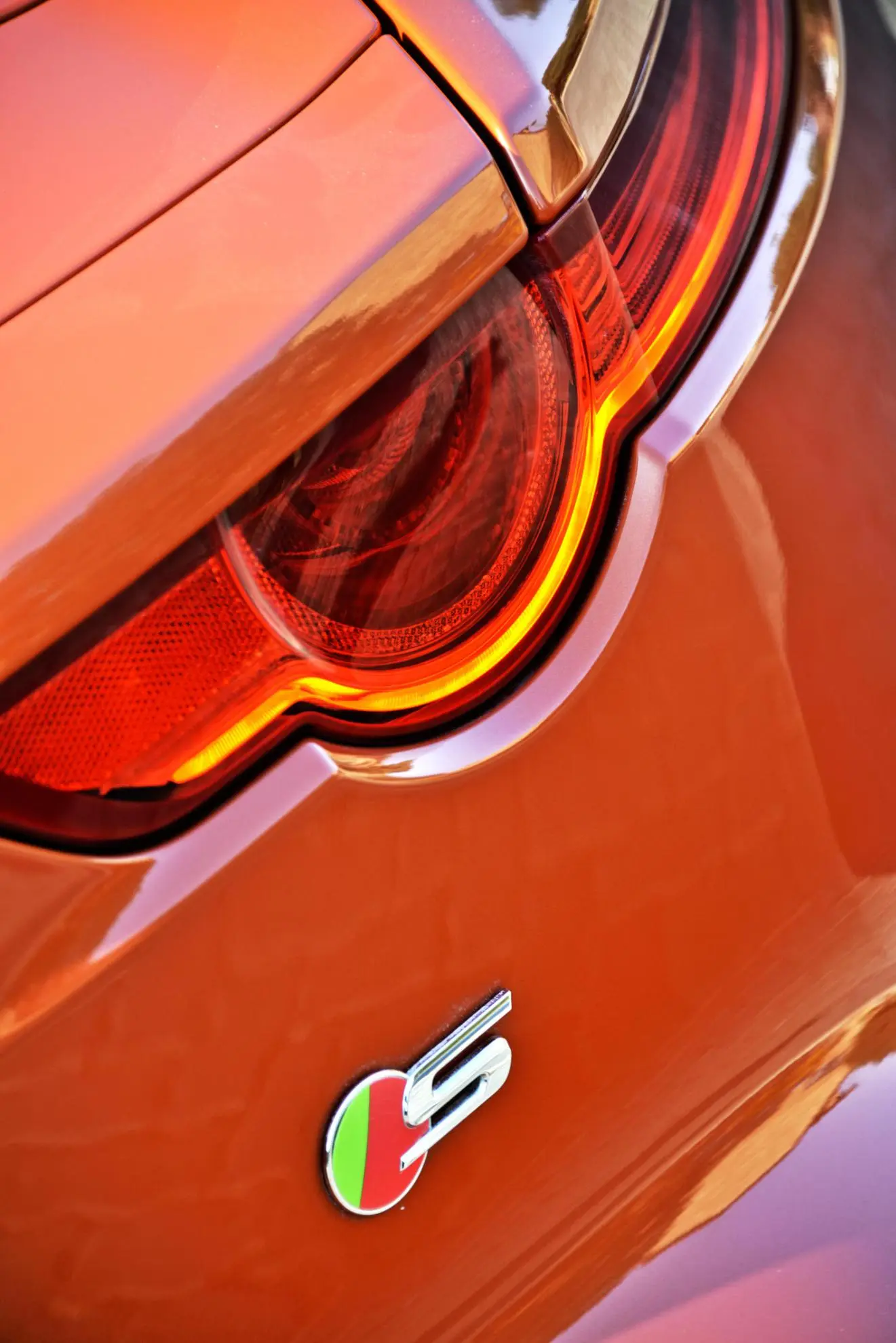 Jaguar f type 123