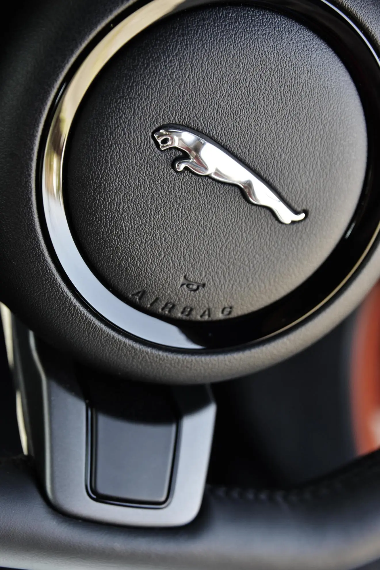 Jaguar f type 137