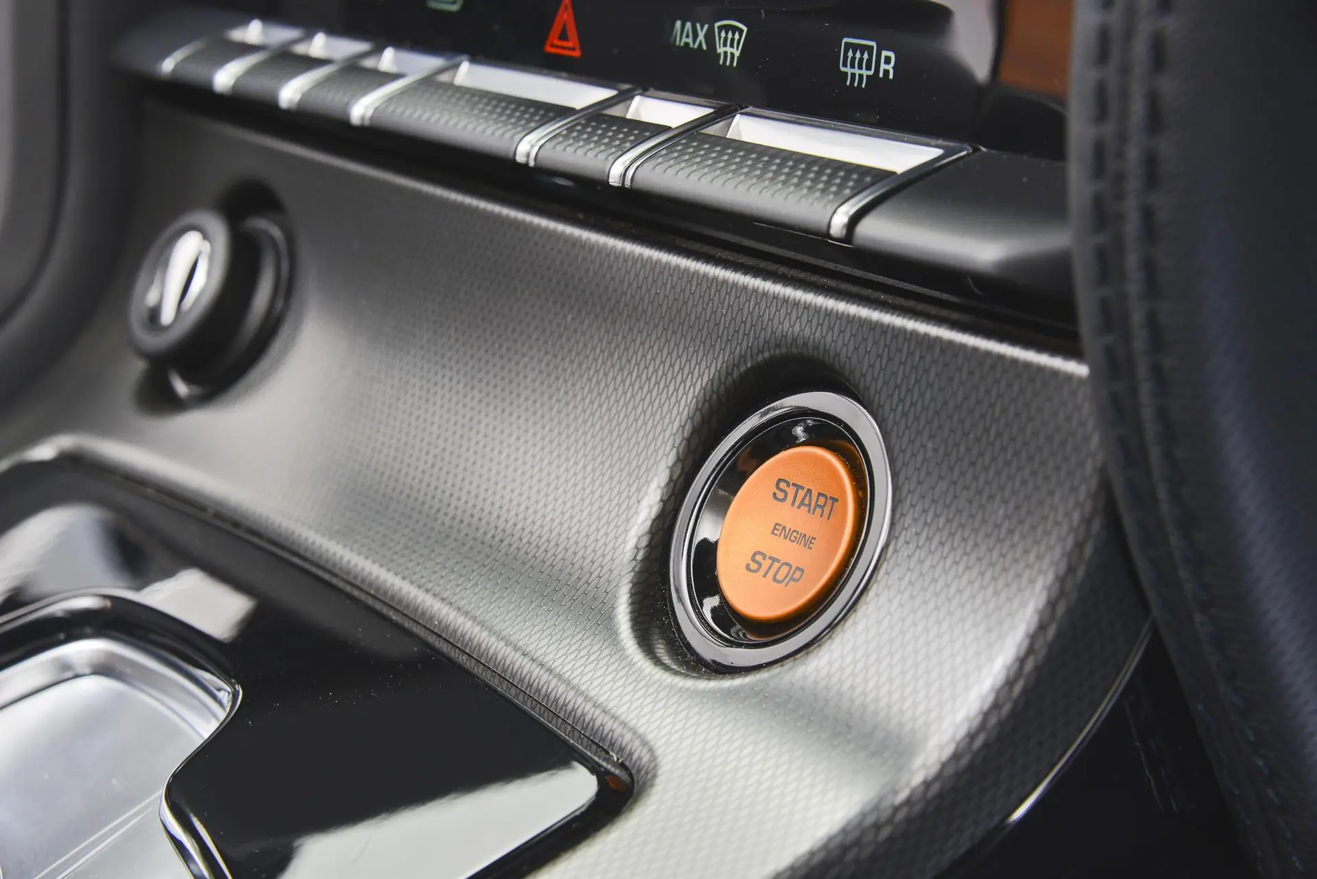 Jaguar f type 149