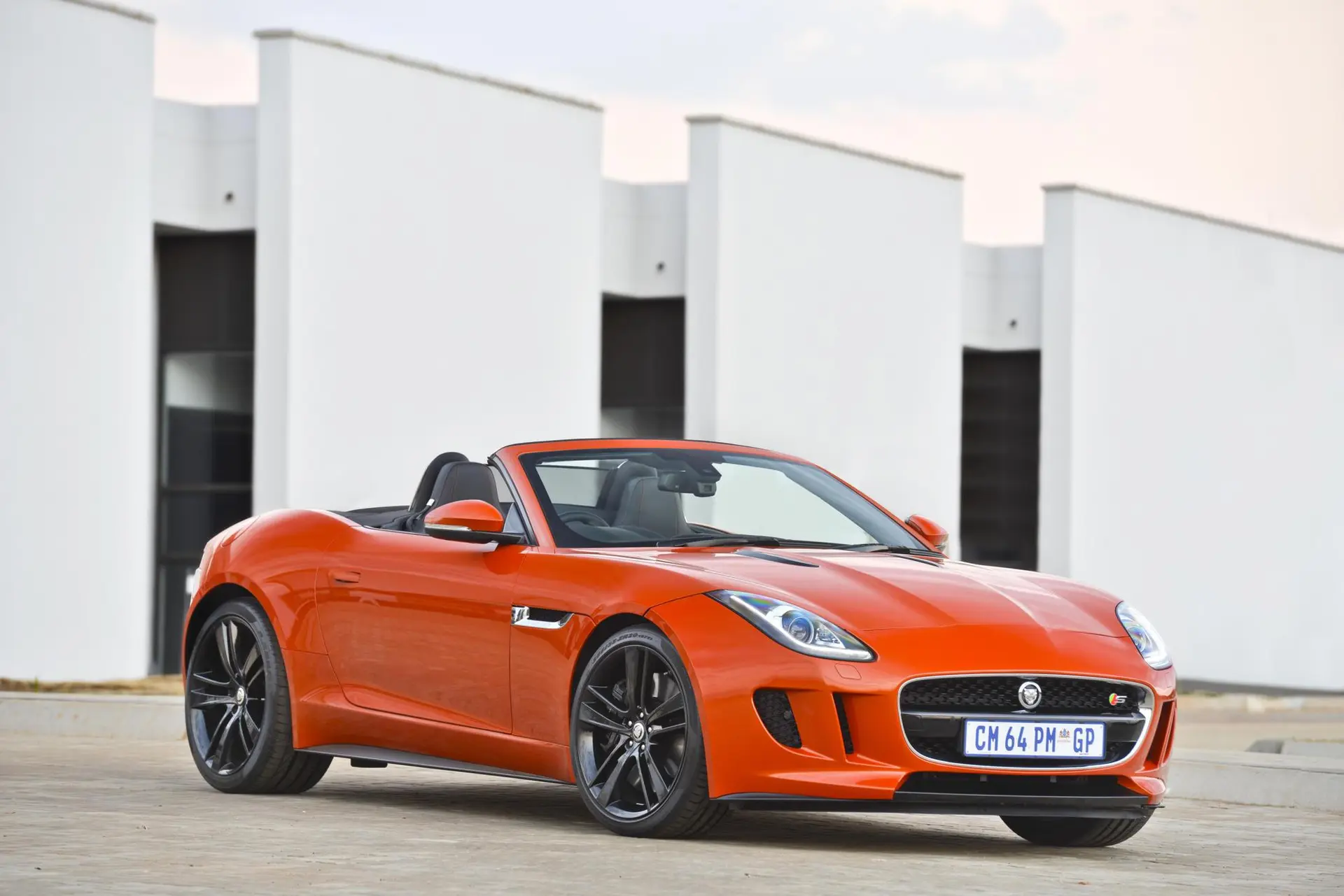 Jaguar