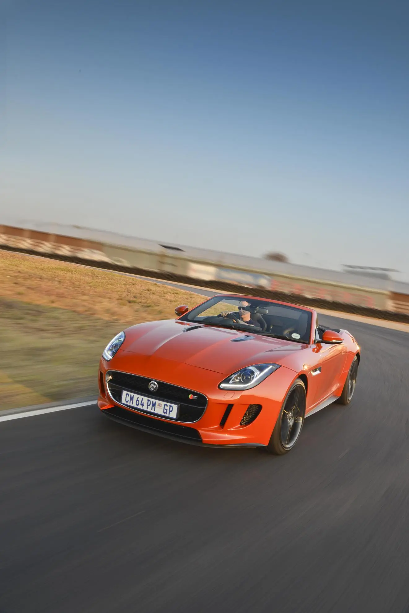 Jaguar f type 89