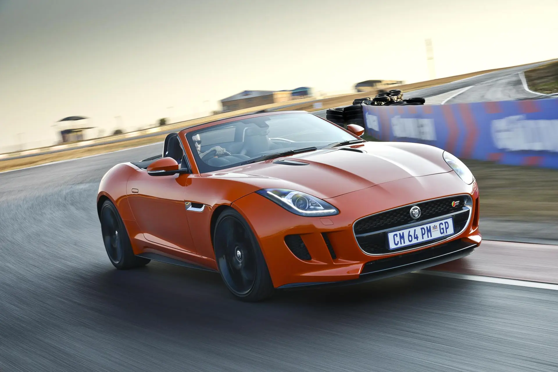 Jaguar f type 90