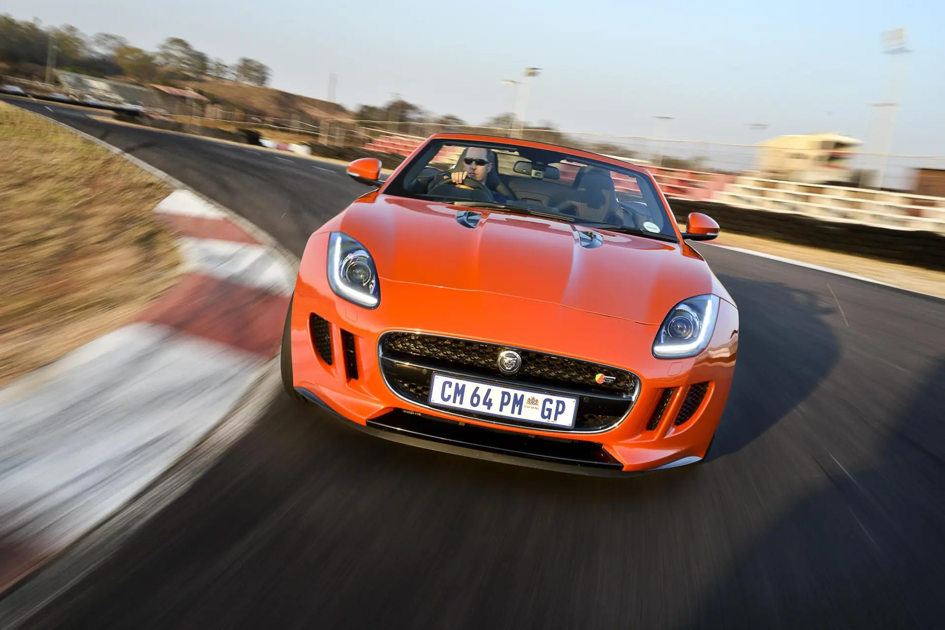 Jaguar-F-Type