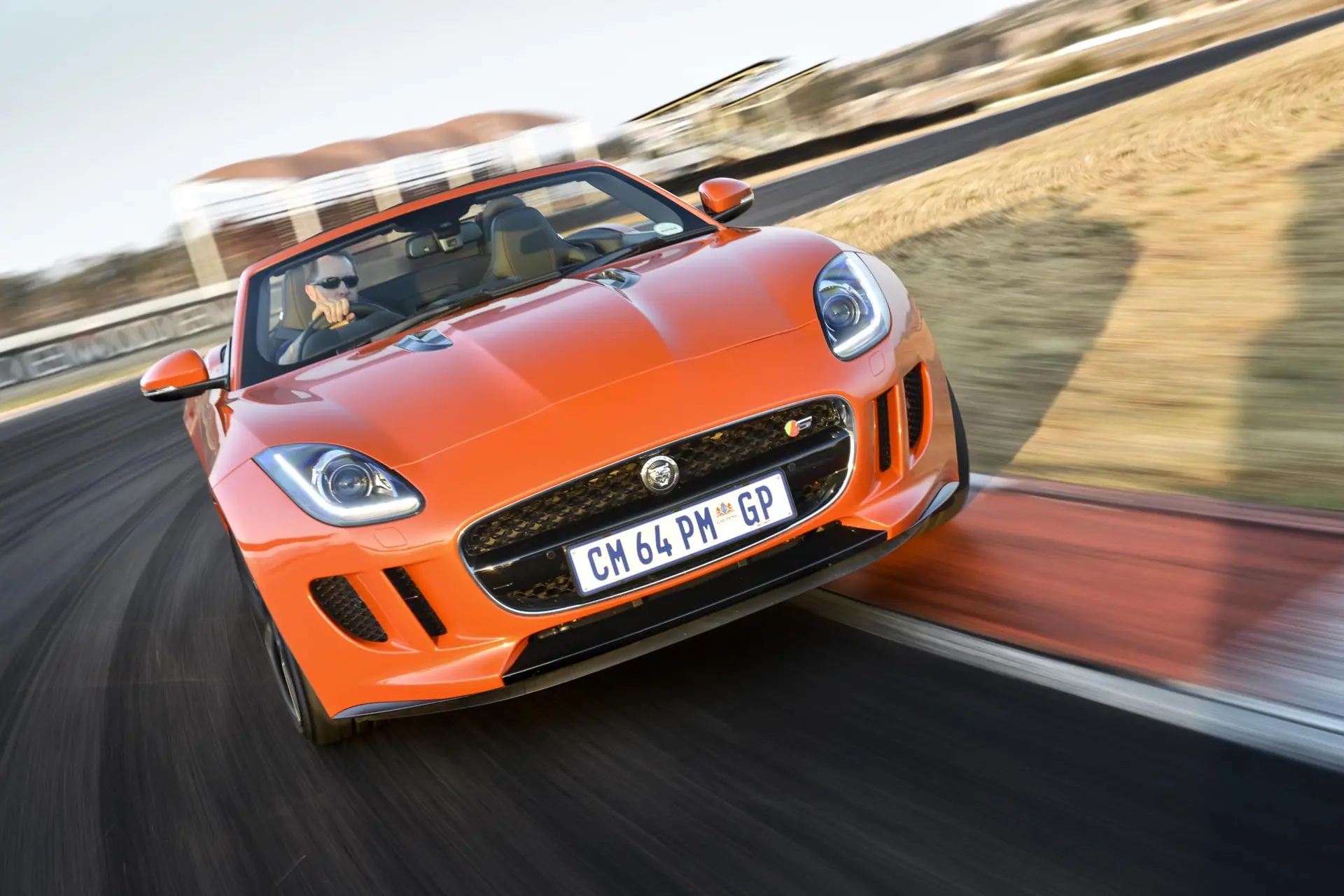 Jaguar f type 99