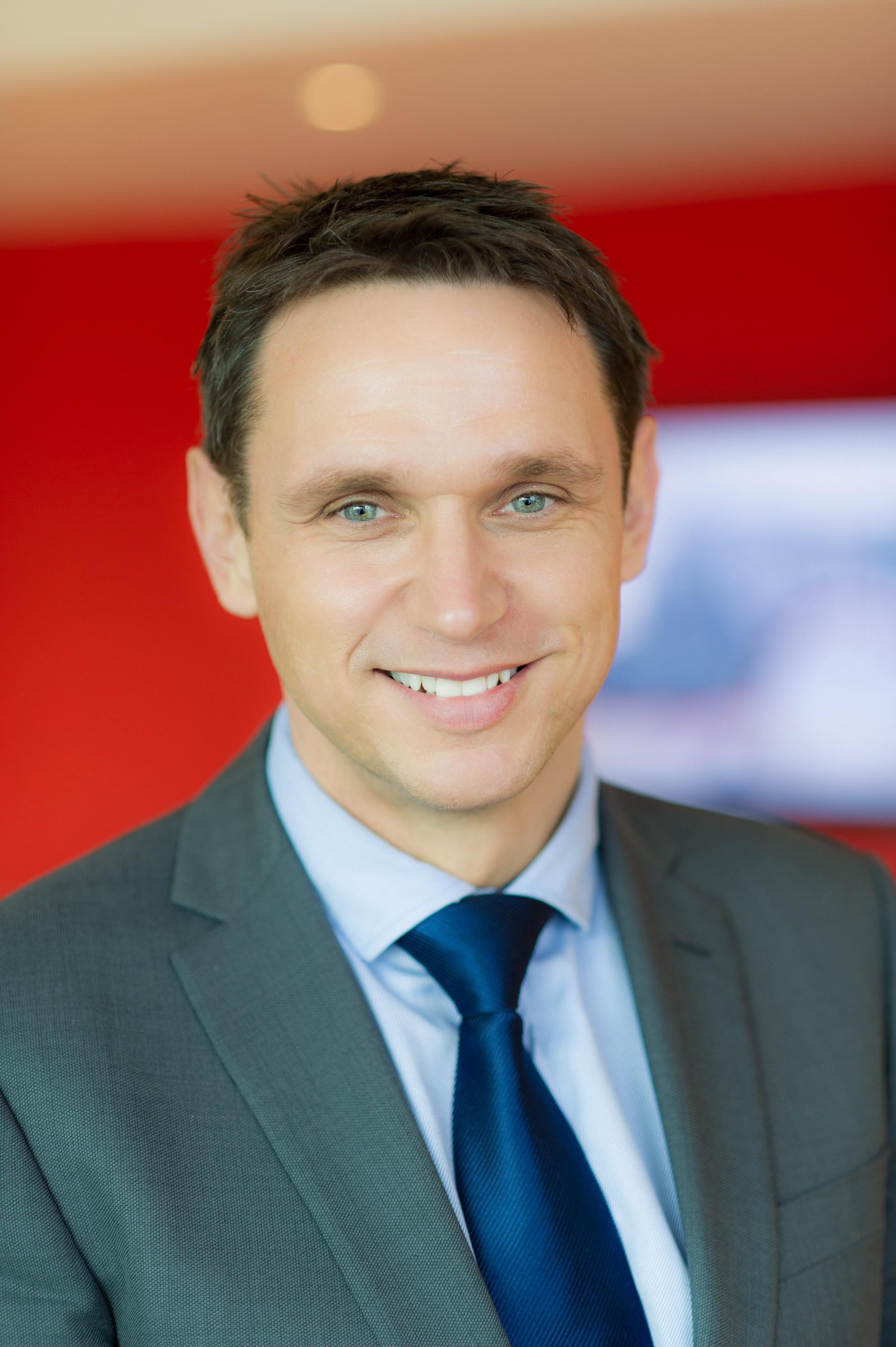 Leon Brannan – Honda United Kingdom