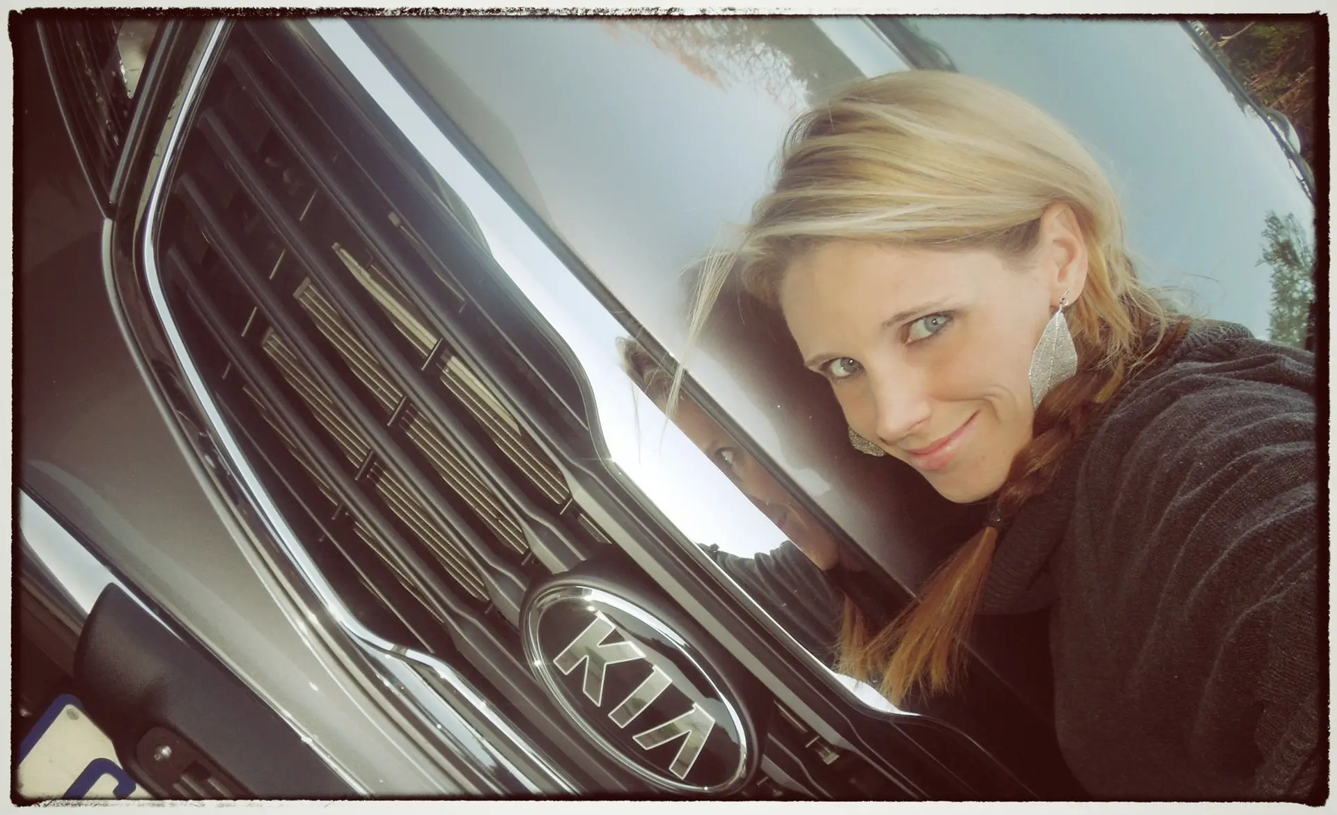 Little Miss Mission Impossible