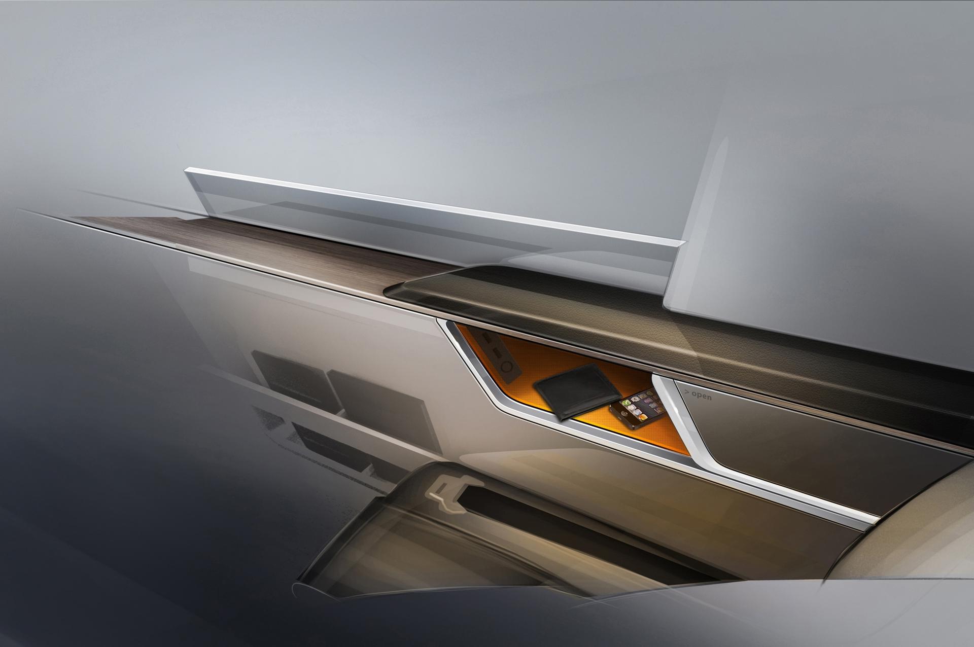 DesignworksUSA brings a premium experience to airline passengers