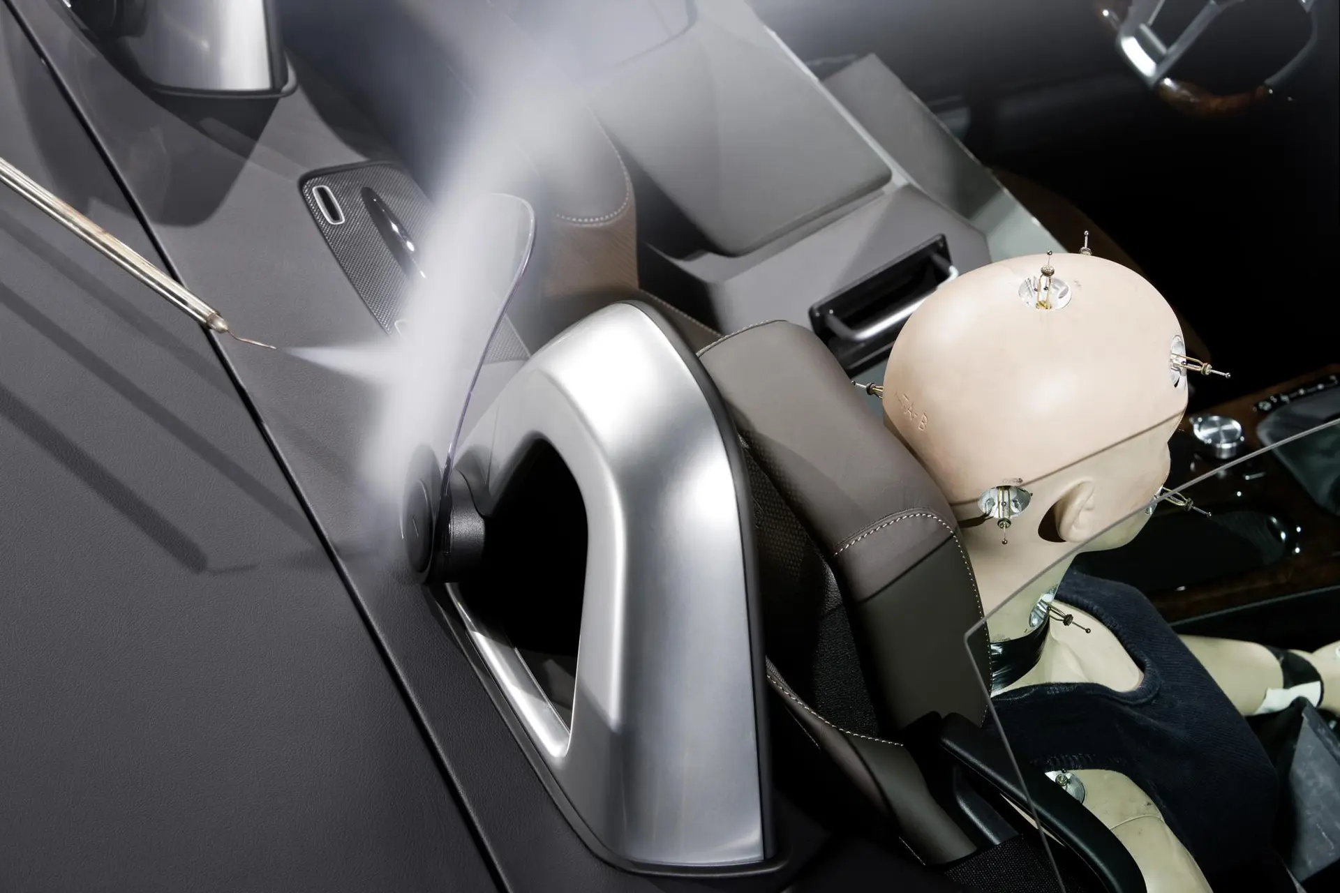 Mercedes benz slk 25