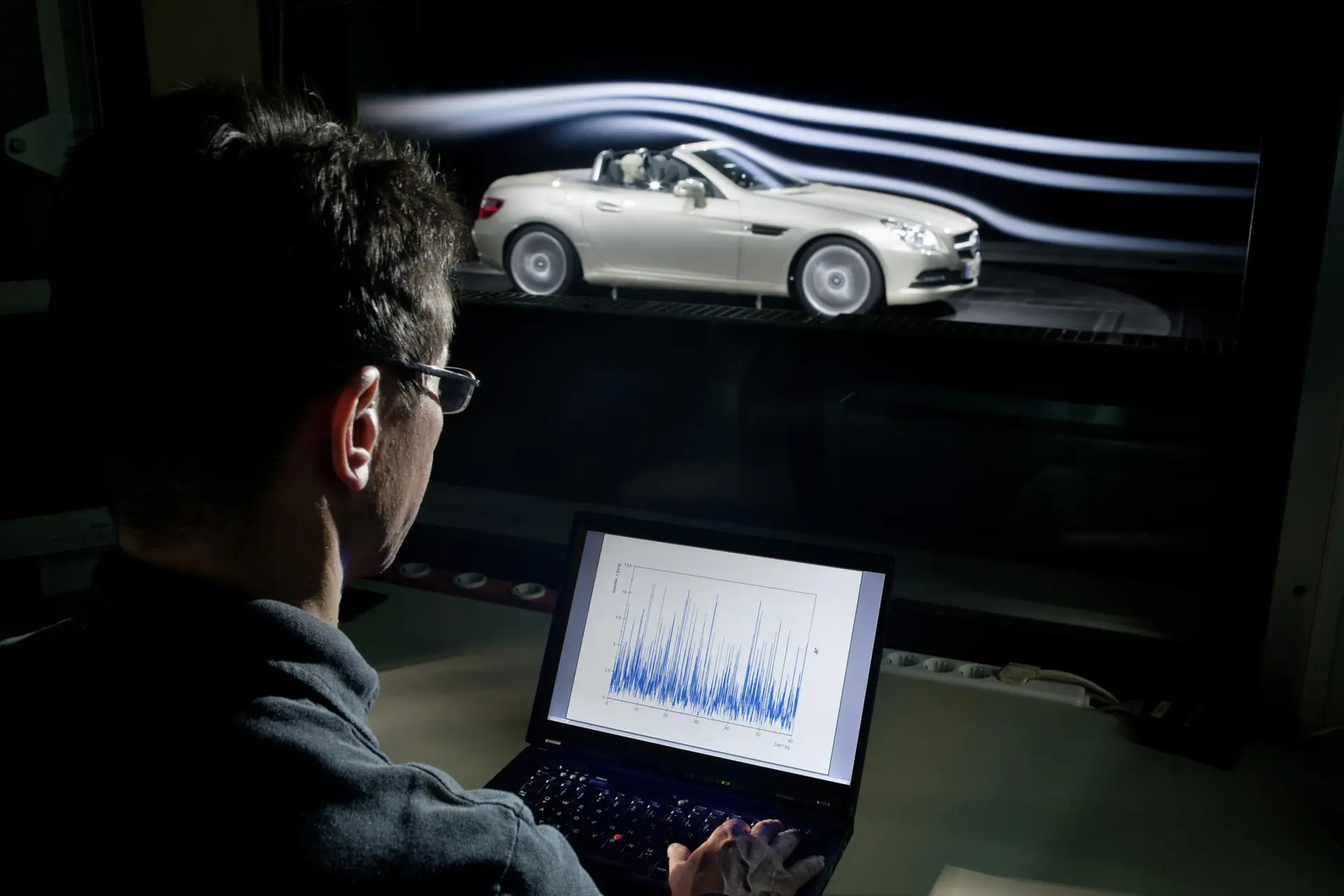 Mercedes benz slk 26