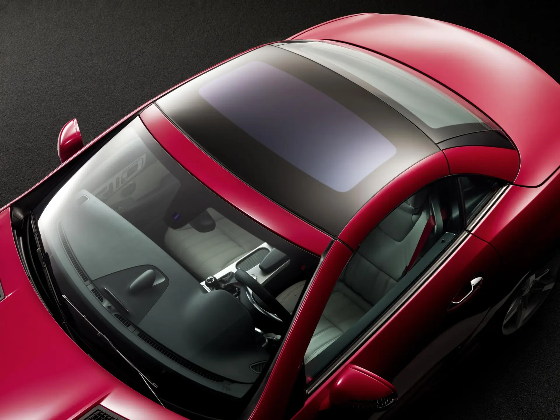 Mercedes benz slk 34