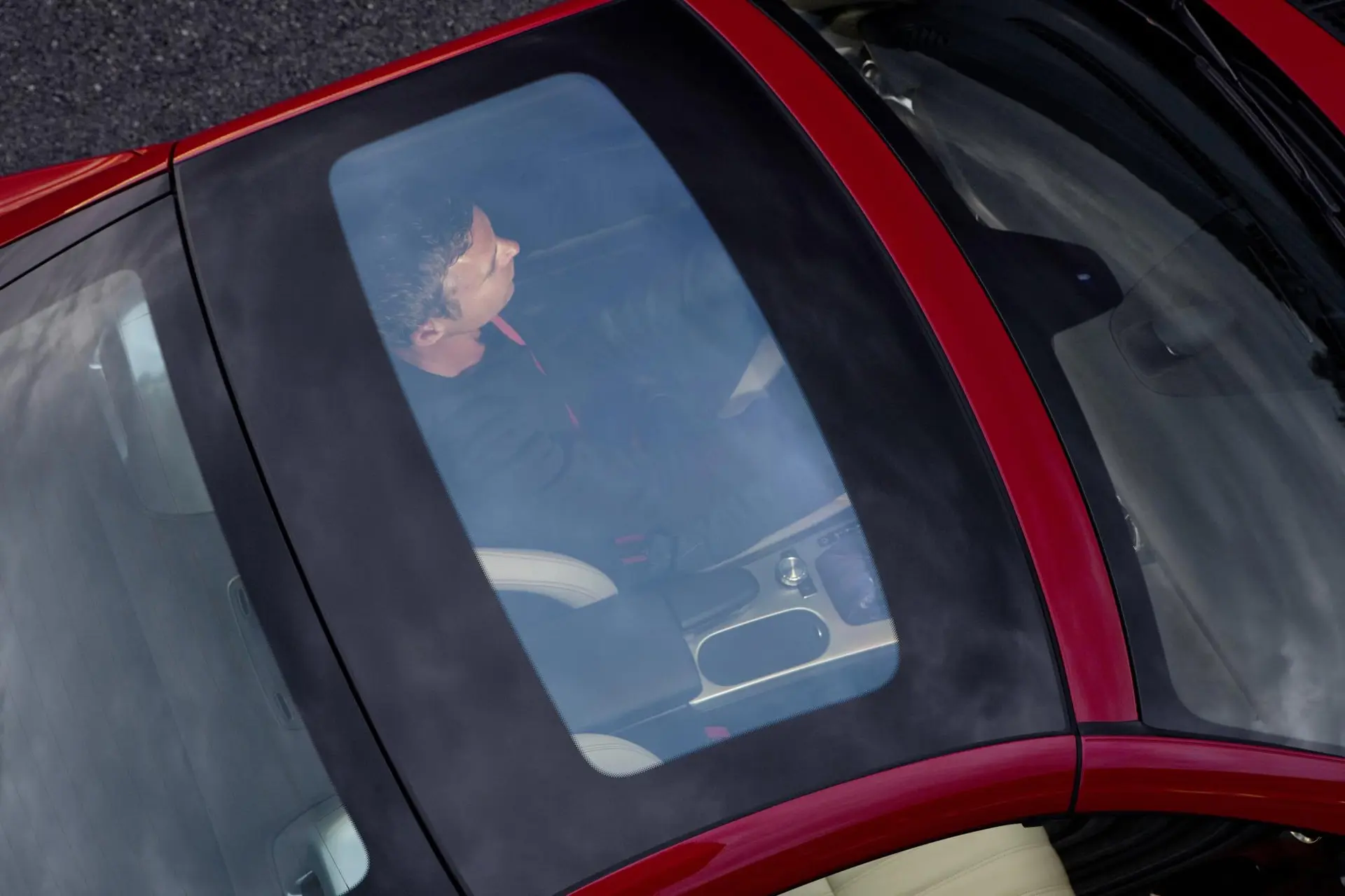 Mercedes benz slk 41