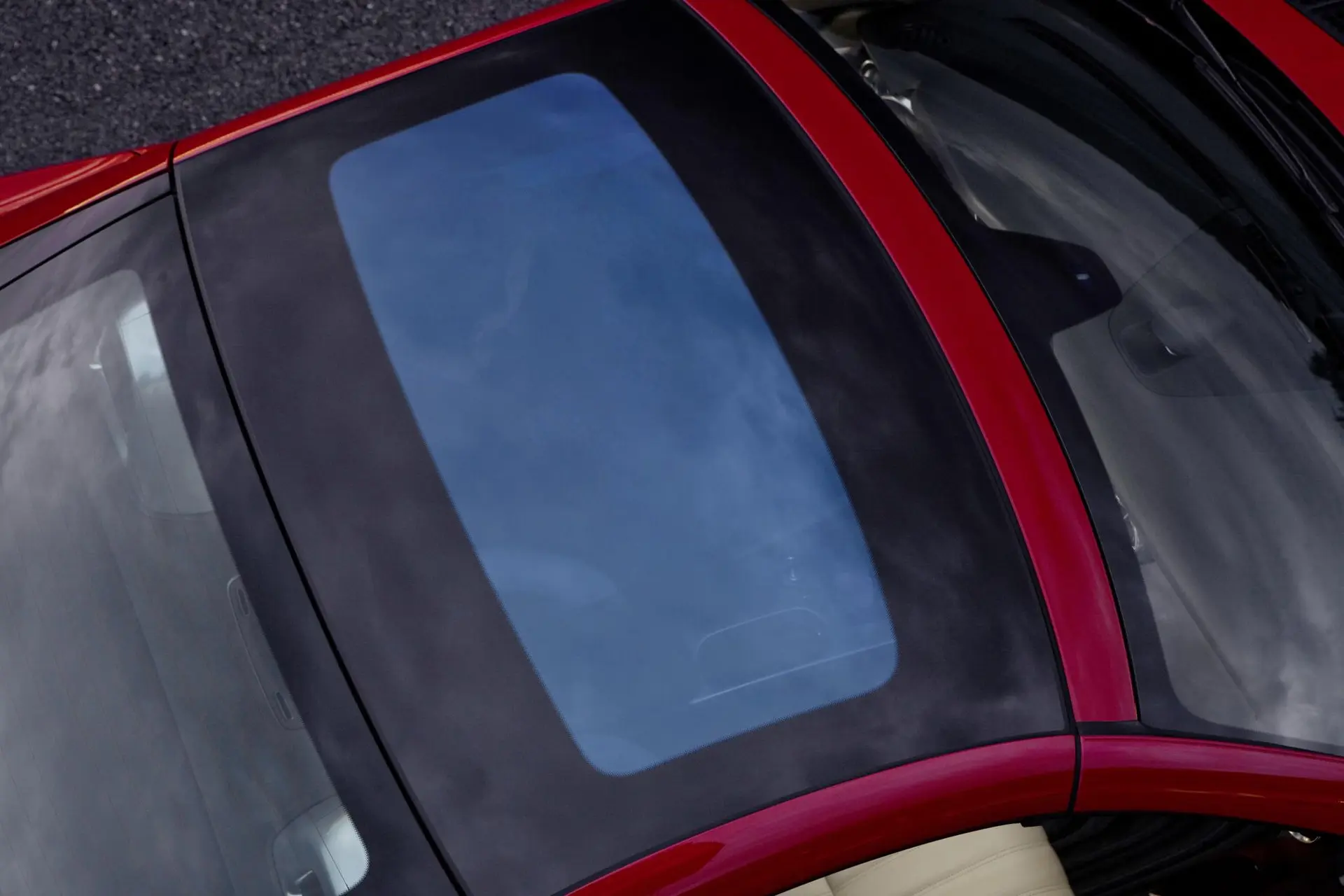 Mercedes benz slk 42