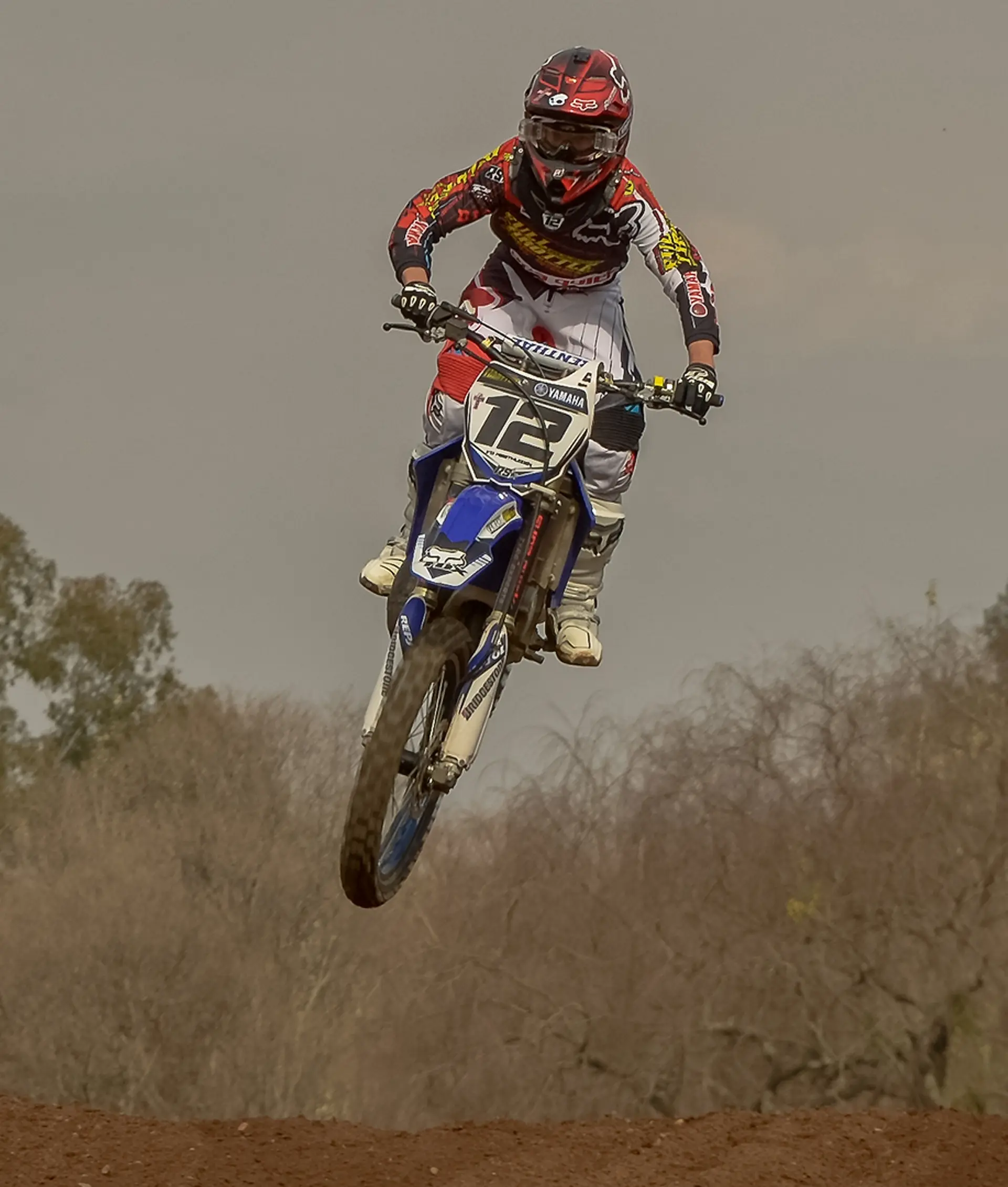 MSA National MX