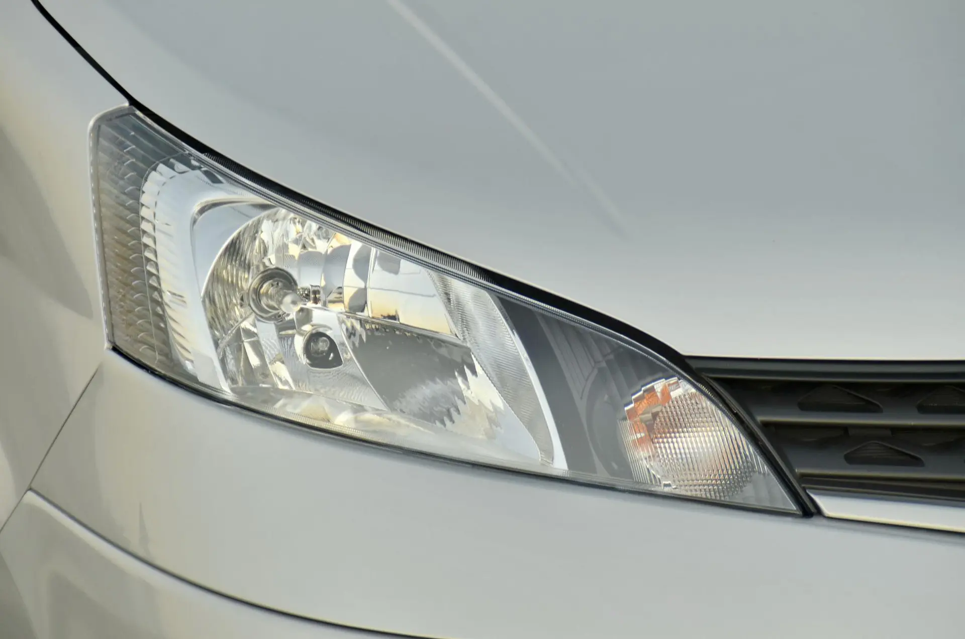 Nissan nv200 combi 39