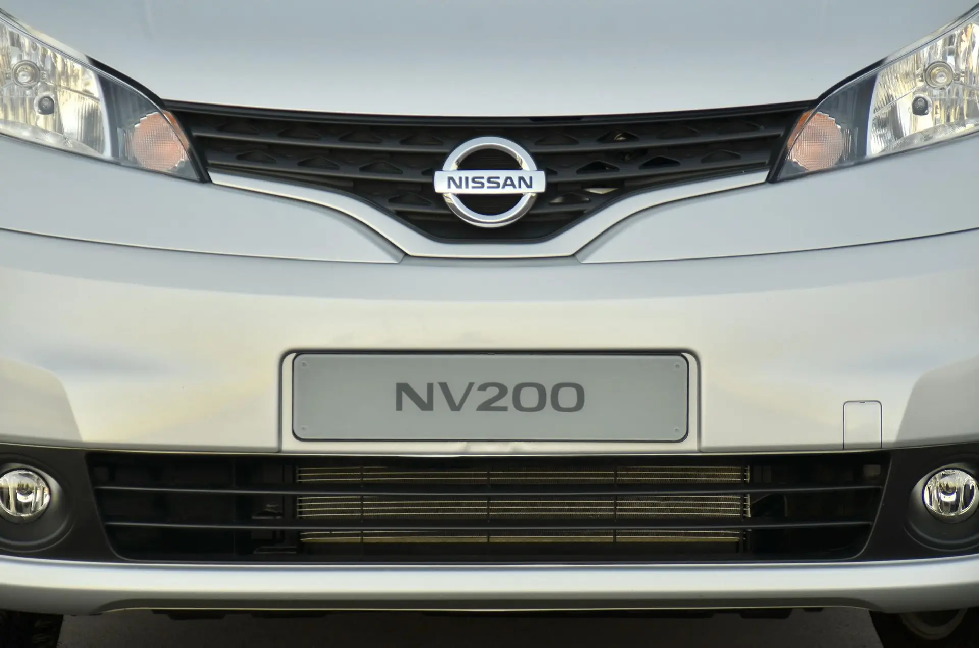 Nissan nv200 combi 44