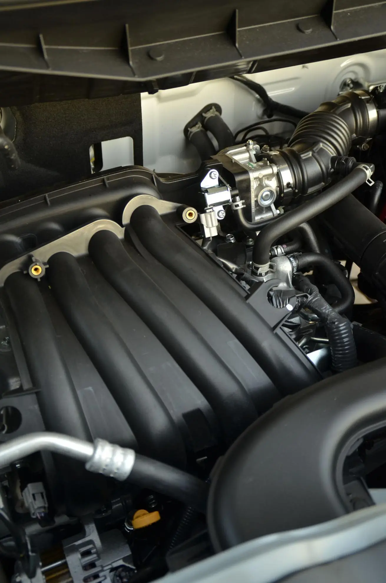 Nissan nv200 combi 50