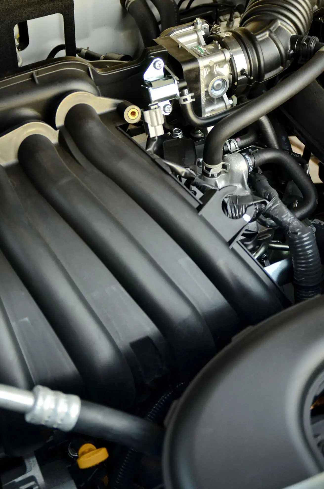 Nissan nv200 combi 51