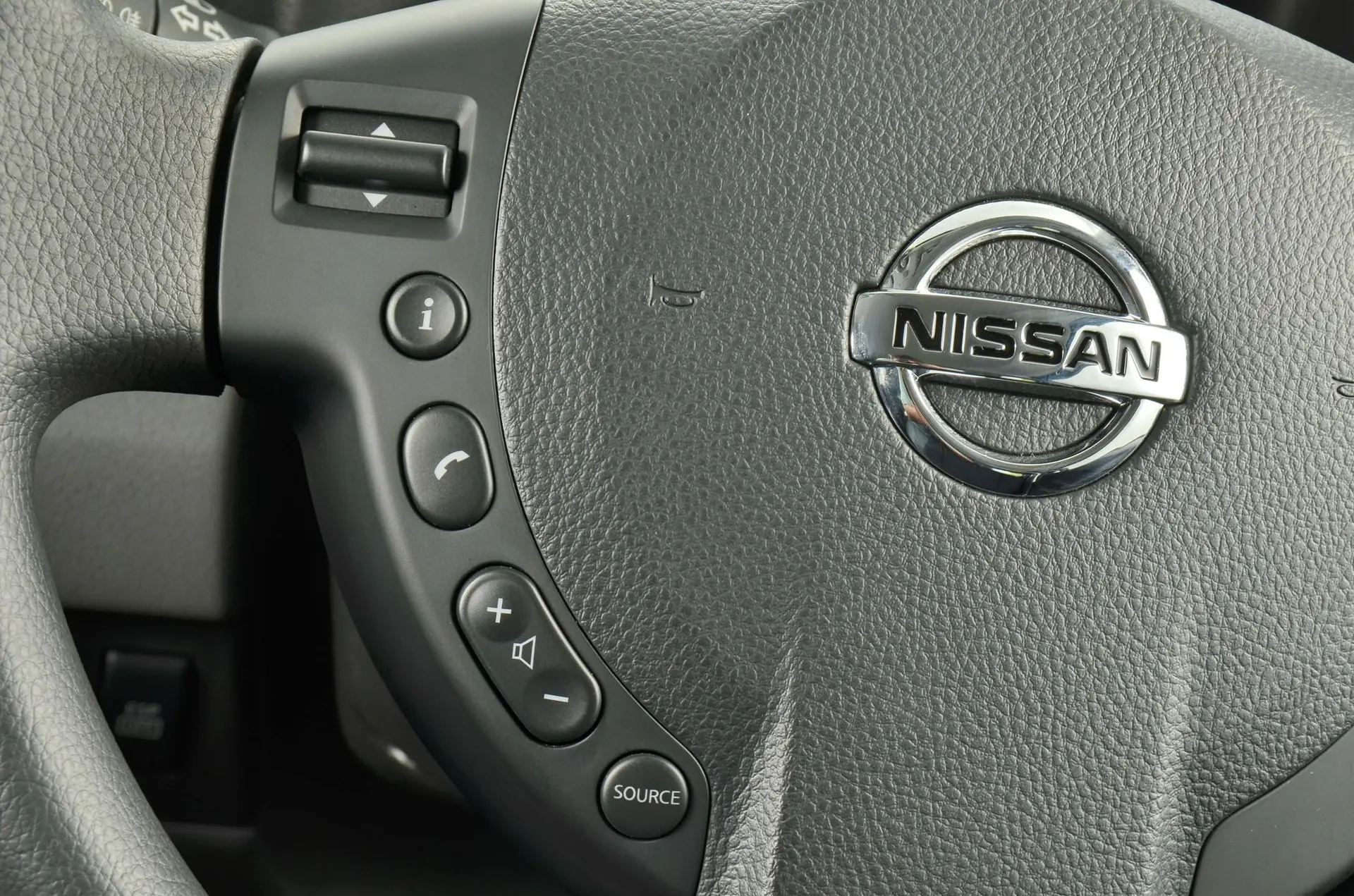 Nissan nv200 combi 54