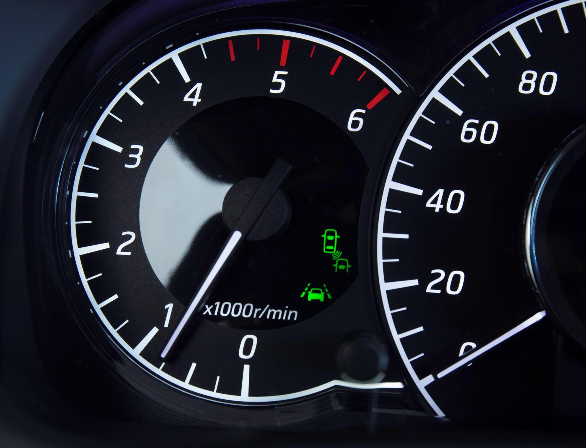 NISSAN SAFETY SHIELD – BREAKTHROUGH TECHNOLOGY FOR THE B-SEGMENT