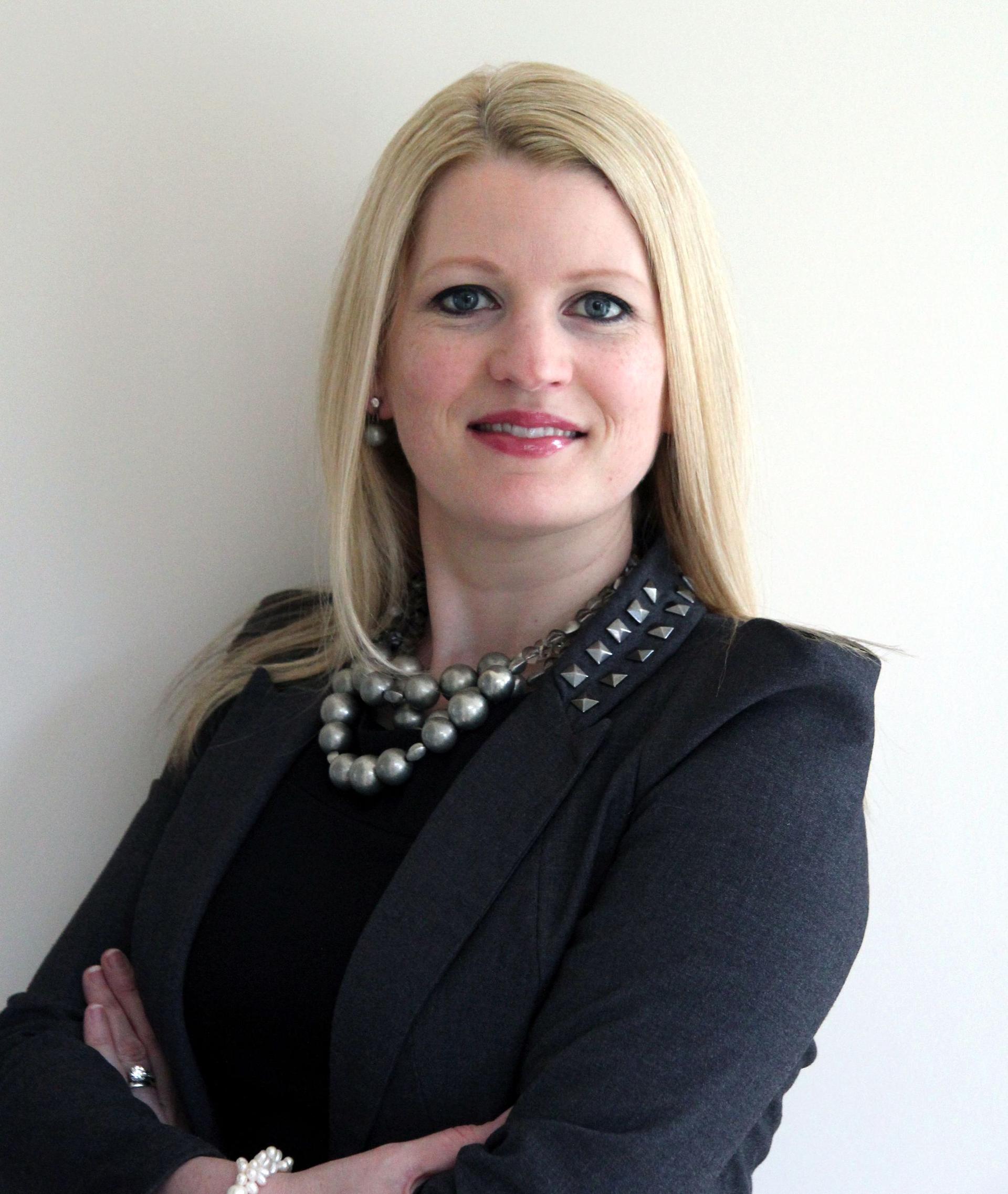 Orna Conway, new Infiniti head of marketing