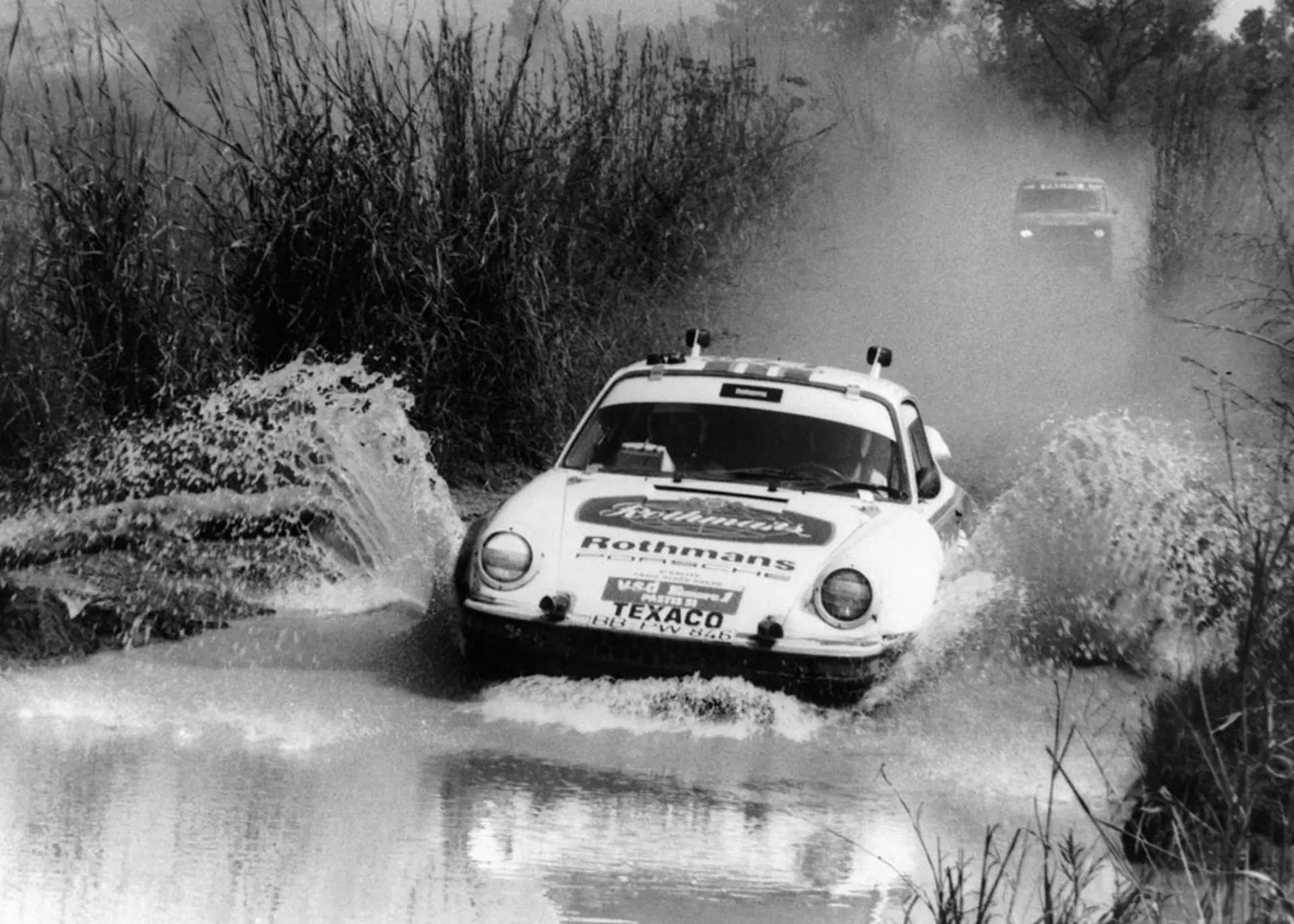 Porsche 911 goodwood festival 2013 01