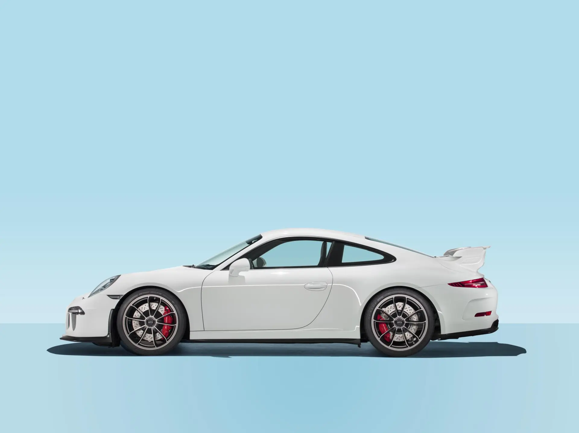 Porsche 911 goodwood festival 2013 03