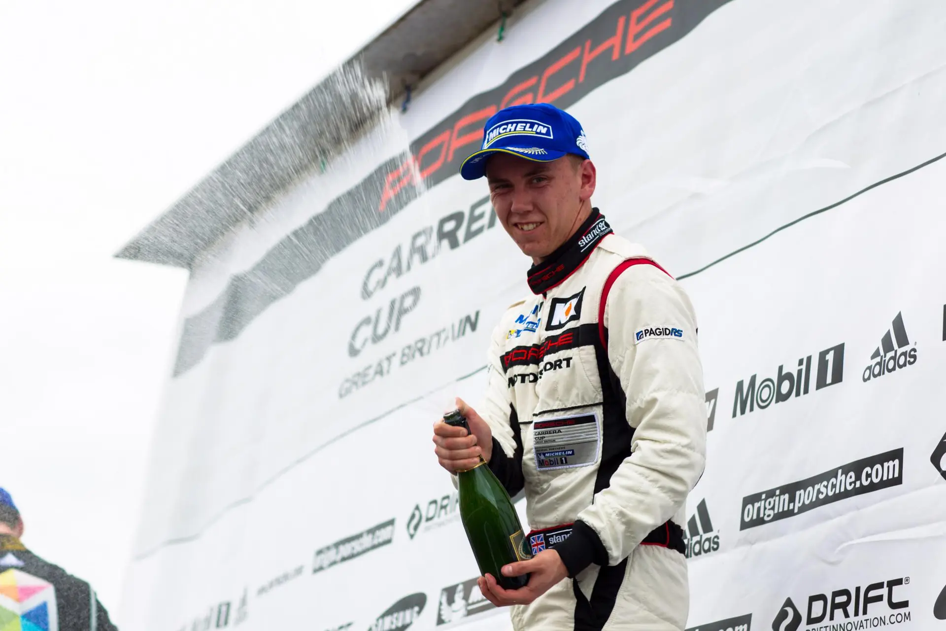 Porsche 911 goodwood festival 2013 12