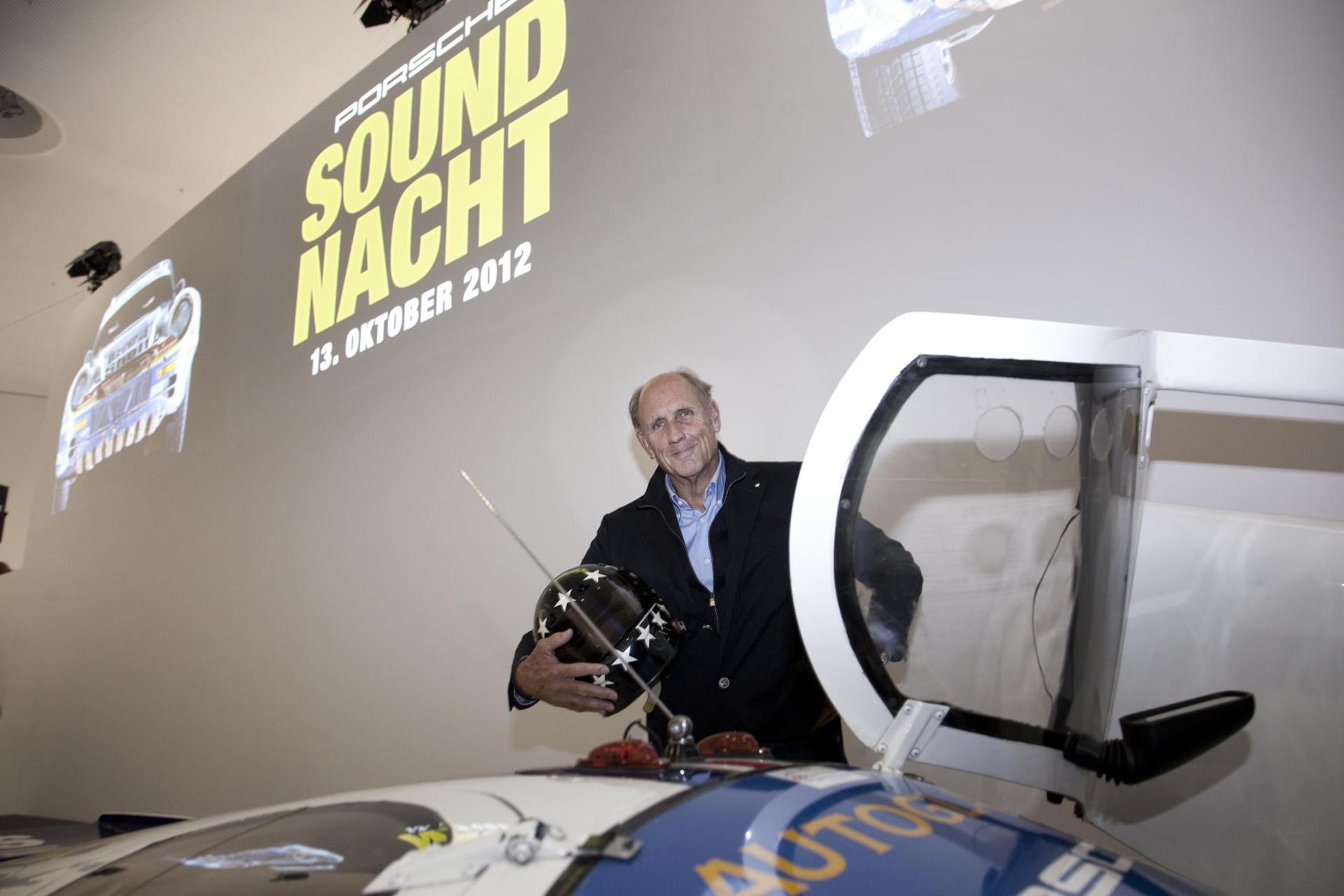 Porsche at Goodwood Festival of Speed