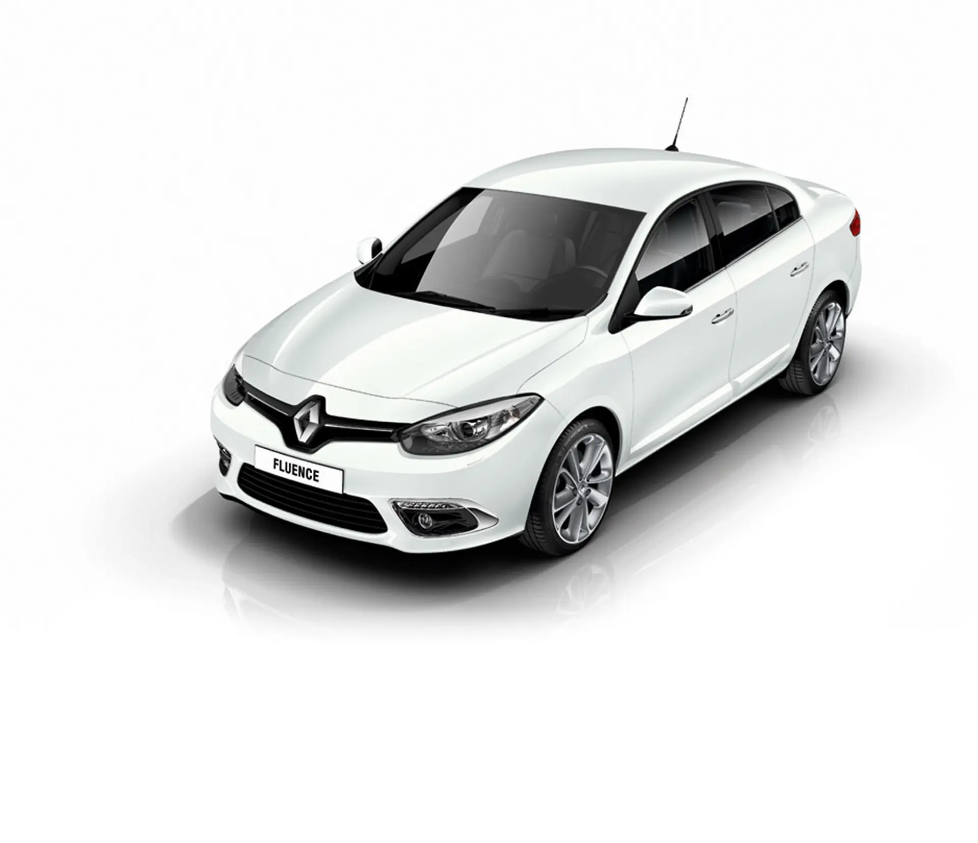 Renault Fluence