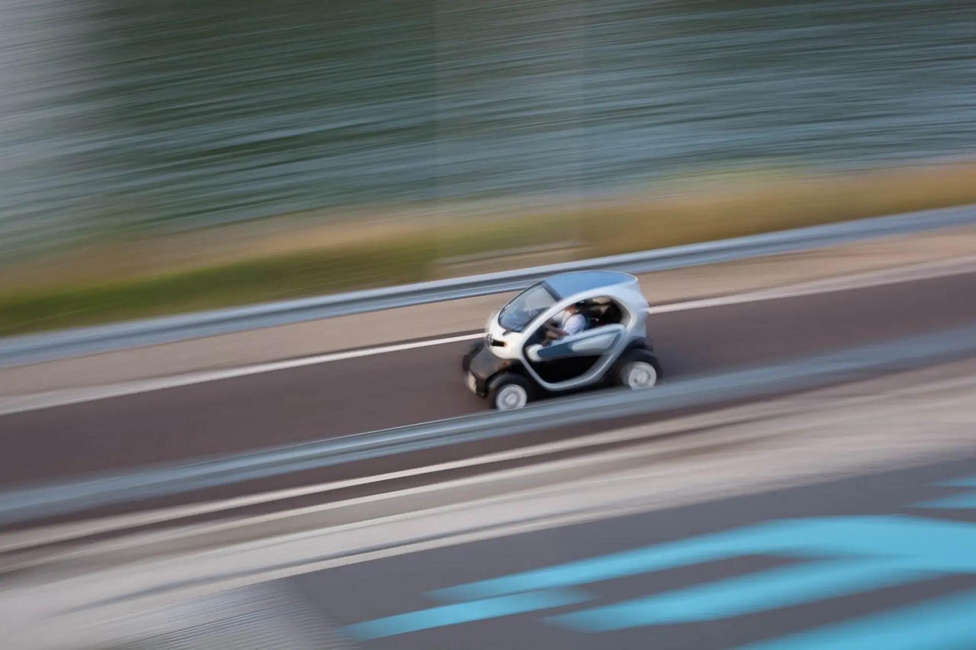 Renault Twizy 2013