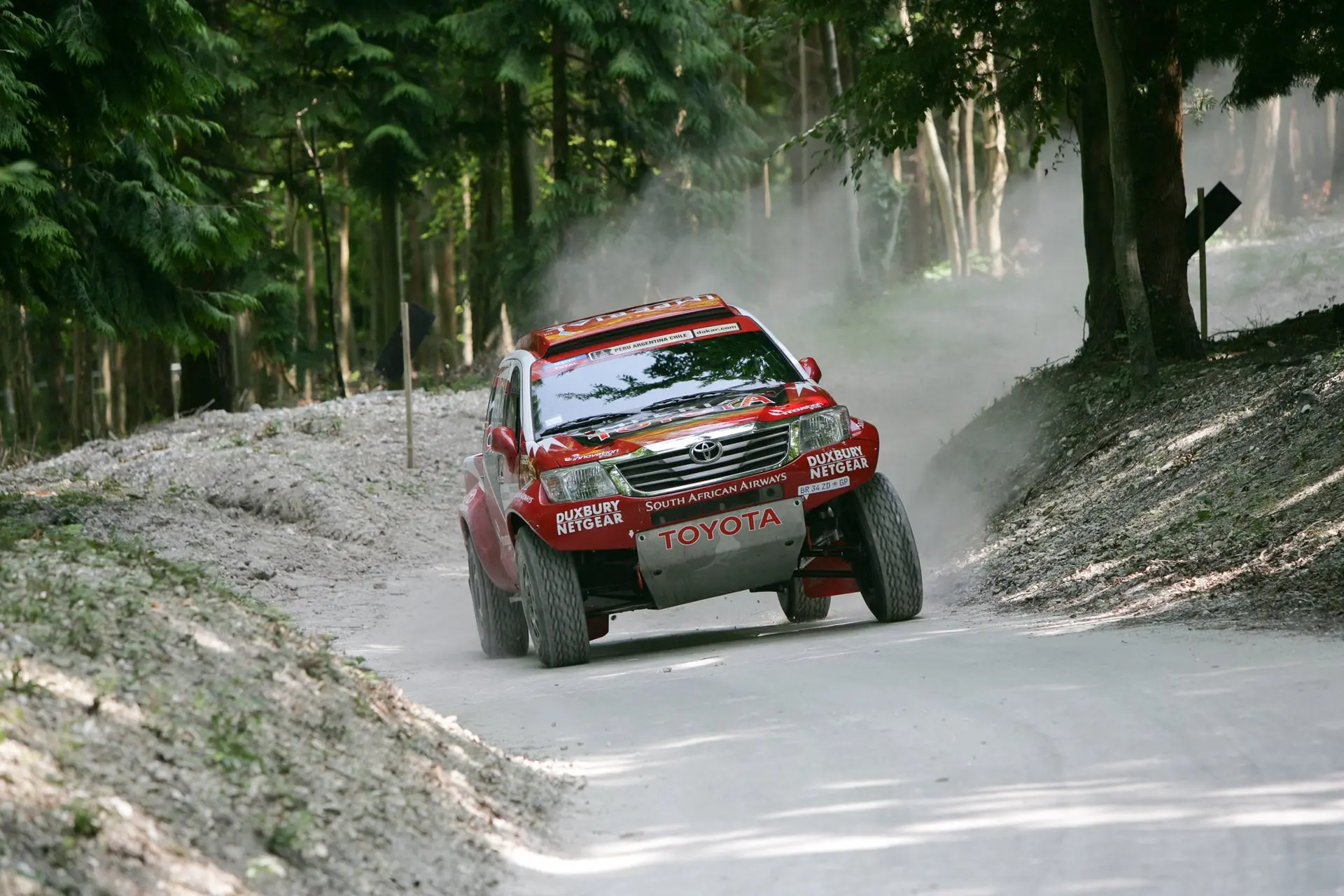 Toyota Goodwood