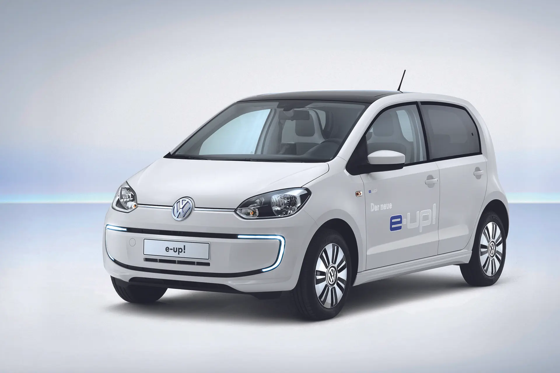 Volkswagen Eup