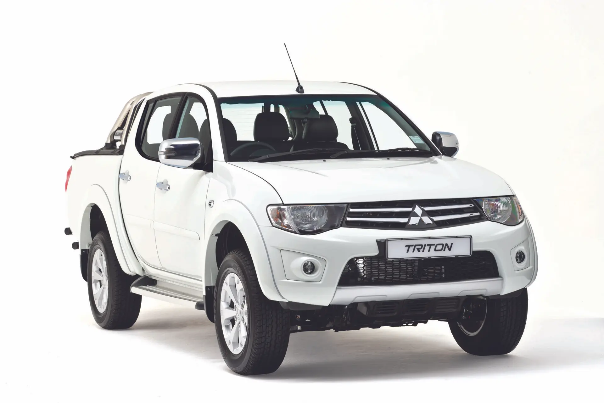 Mitsubishi Triton