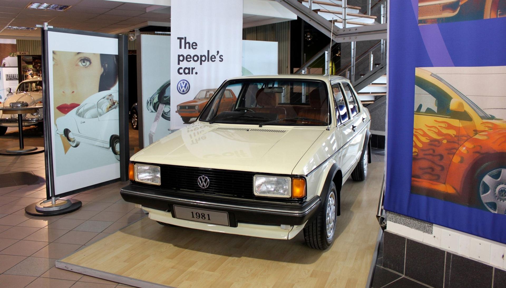 Volkswagen Auto Pavilion