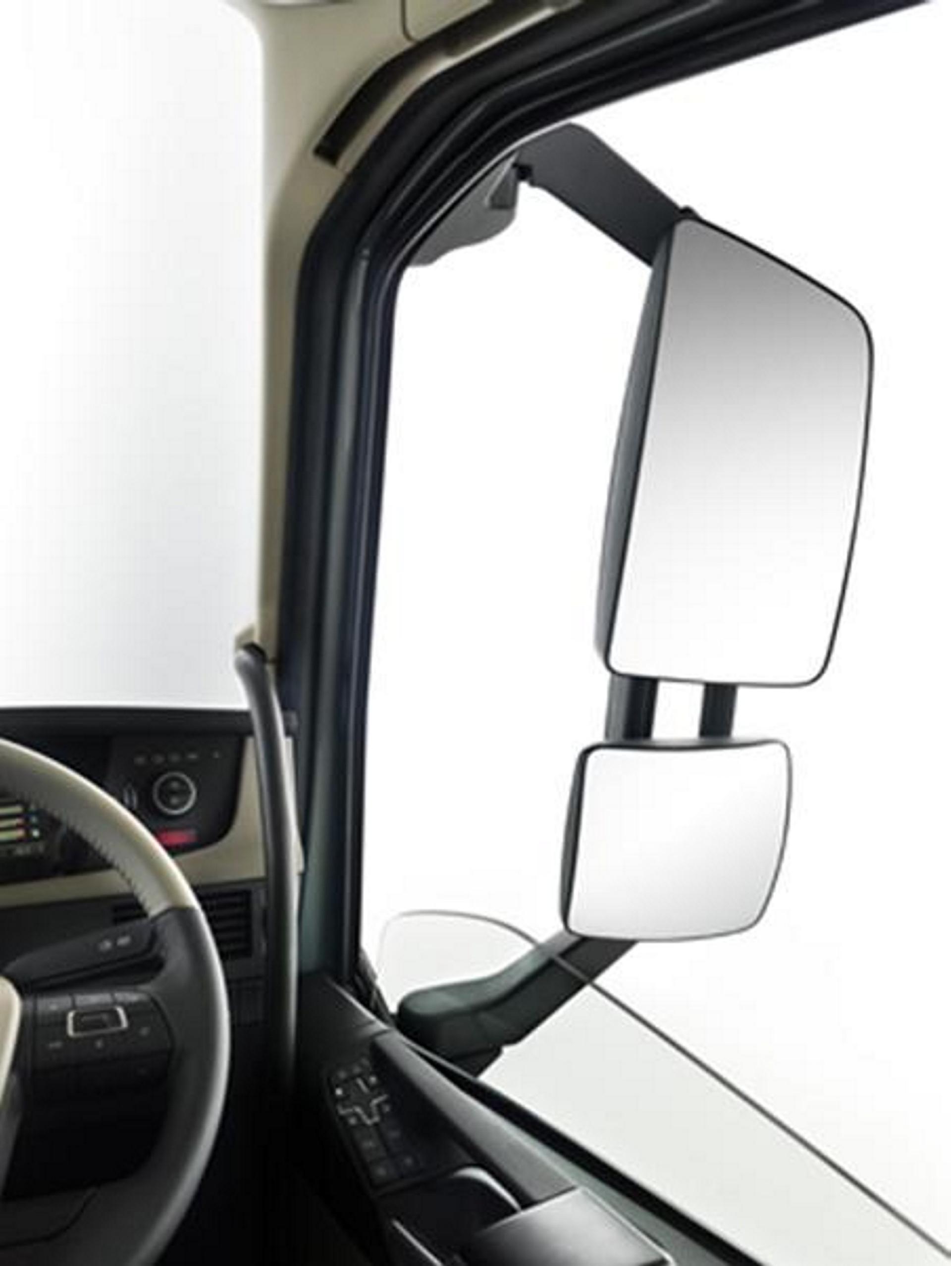 VOLVO GROUP SAFETY AWARD